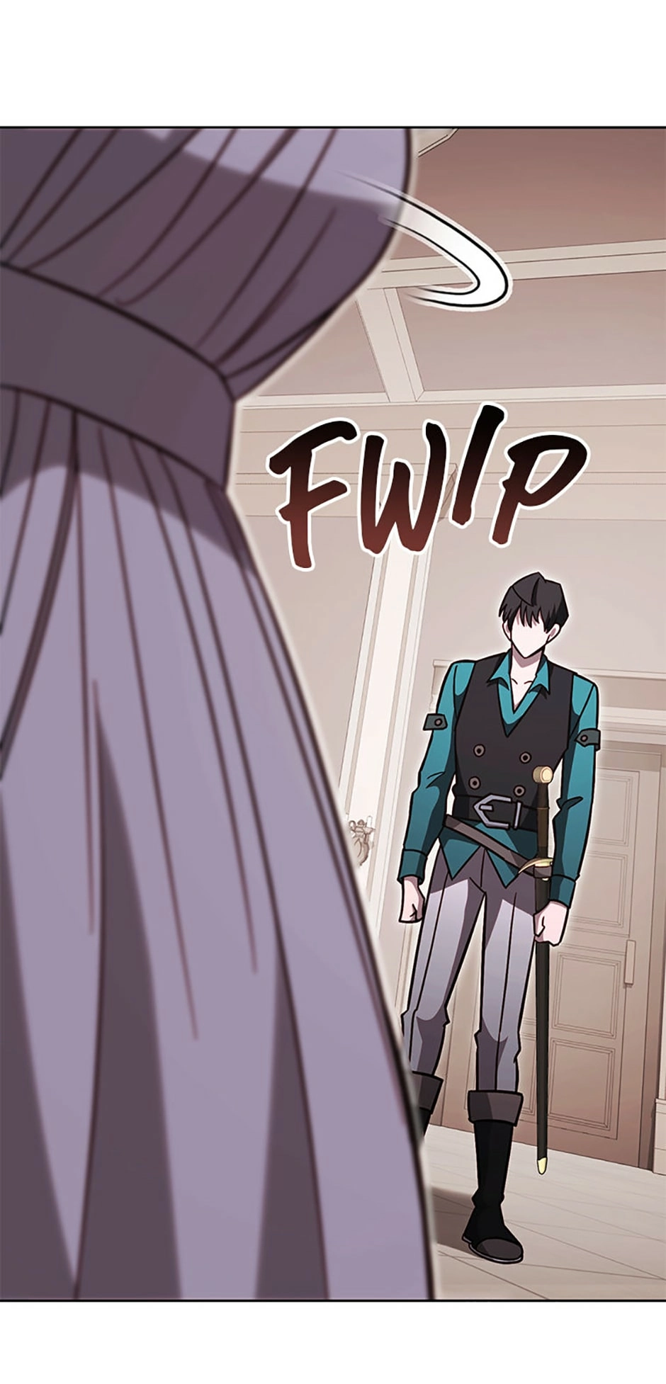 Read My Insanely Competent Underlings chapter 68 image 41 on Lezhin