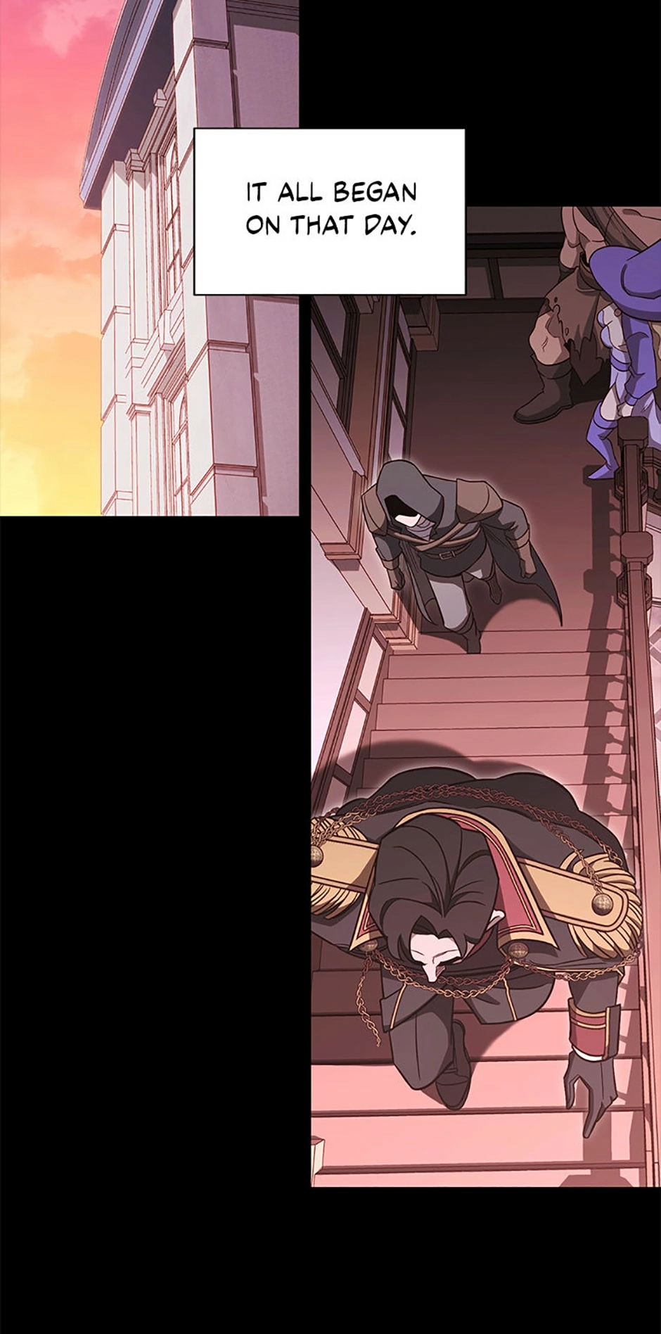 Read My Insanely Competent Underlings chapter 68 image 47 on Lezhin