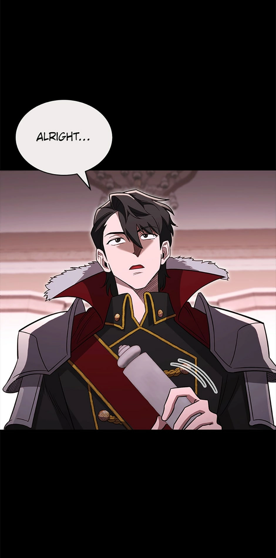 Read My Insanely Competent Underlings chapter 68 image 48 on Lezhin
