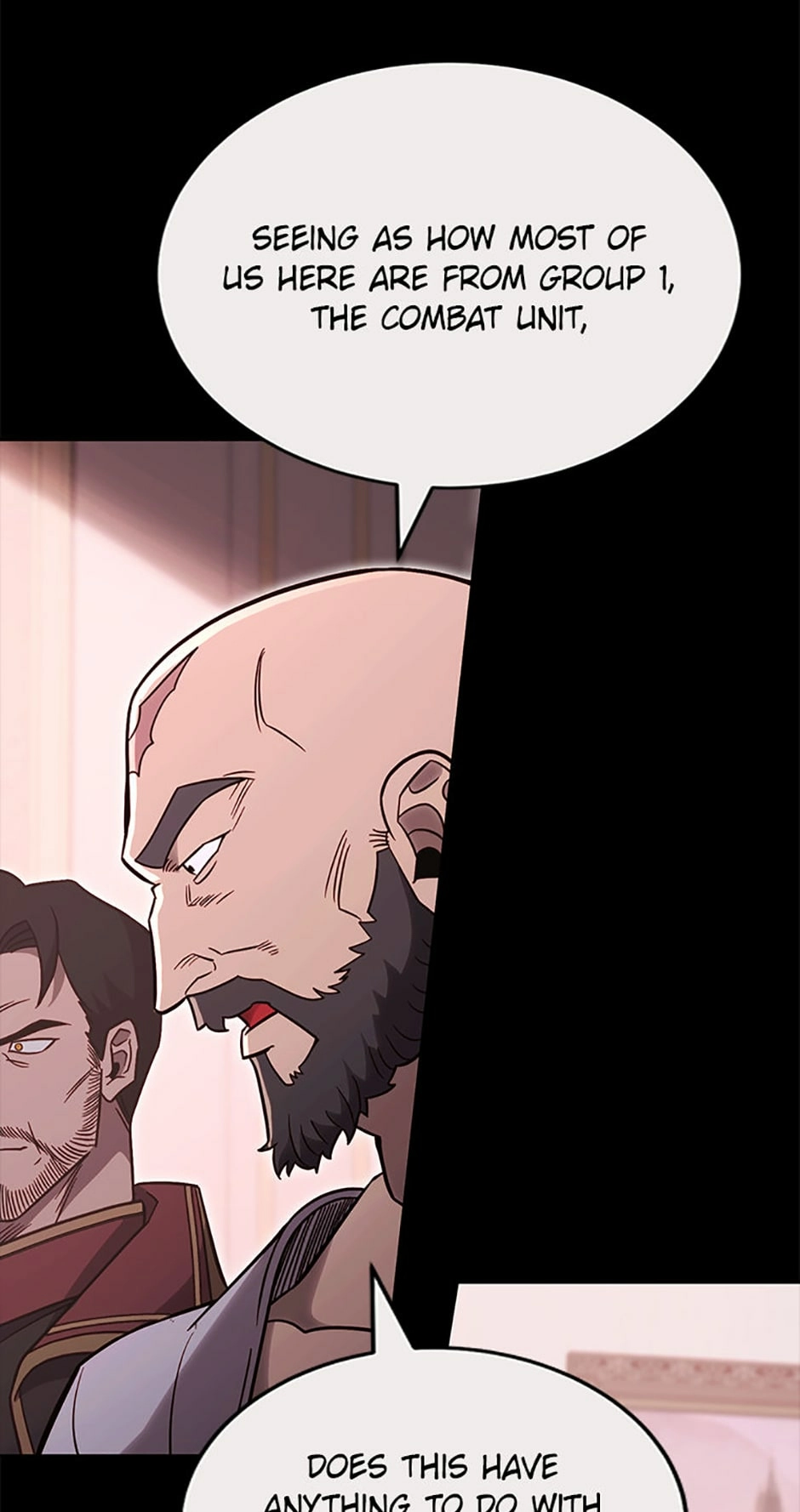 Read My Insanely Competent Underlings chapter 68 image 55 on Lezhin