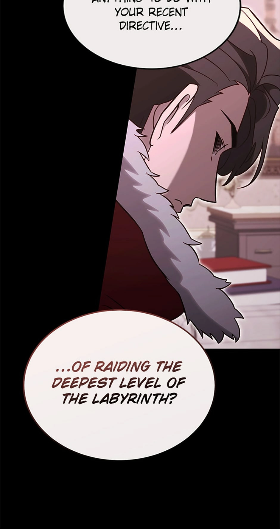 Read My Insanely Competent Underlings chapter 68 image 56 on Lezhin