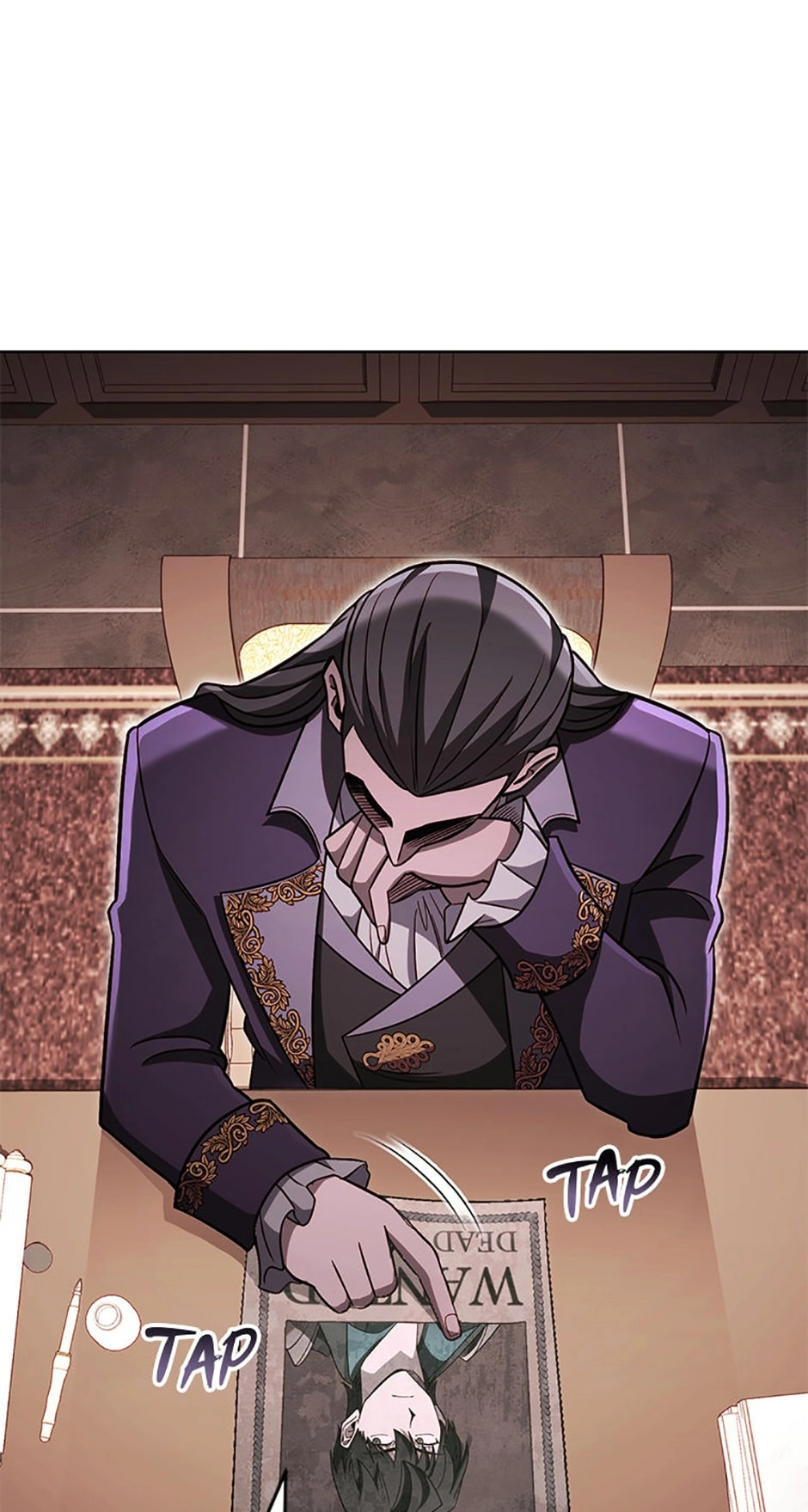 Read My Insanely Competent Underlings chapter 68 image 6 on Lezhin