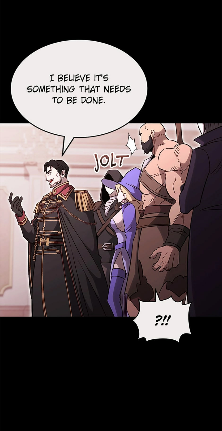 Read My Insanely Competent Underlings chapter 68 image 61 on Lezhin