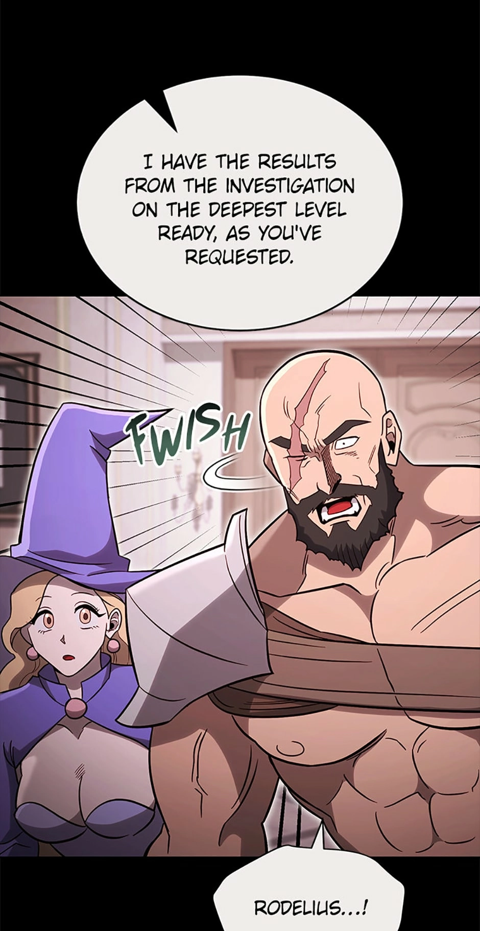 Read My Insanely Competent Underlings chapter 68 image 62 on Lezhin