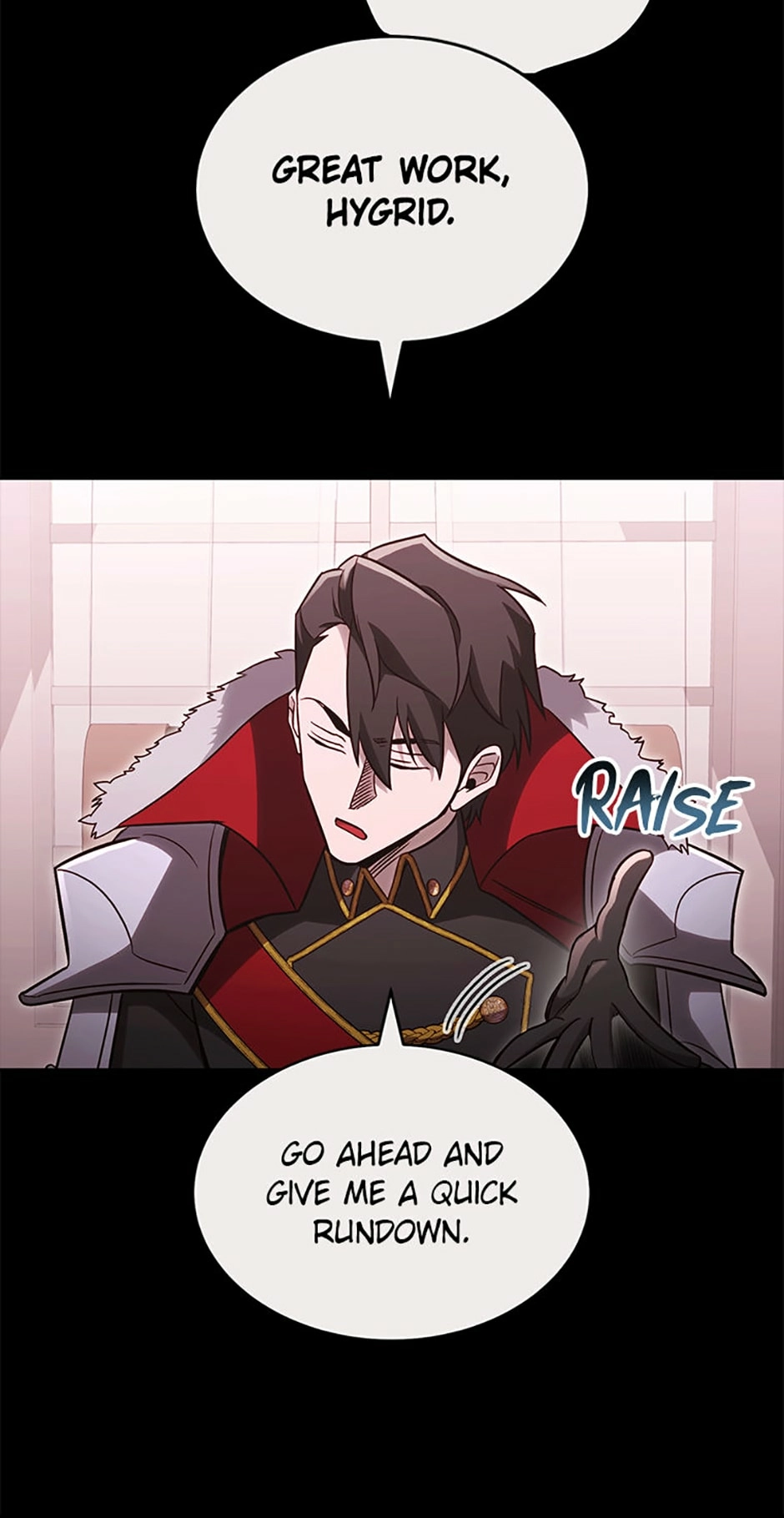 Read My Insanely Competent Underlings chapter 68 image 63 on Lezhin