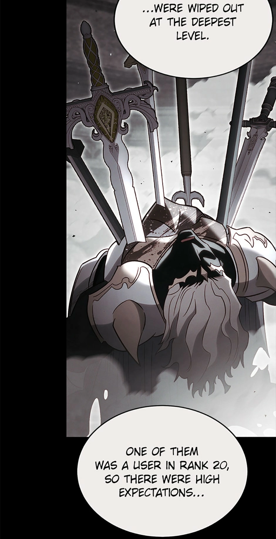 Read My Insanely Competent Underlings chapter 68 image 65 on Lezhin