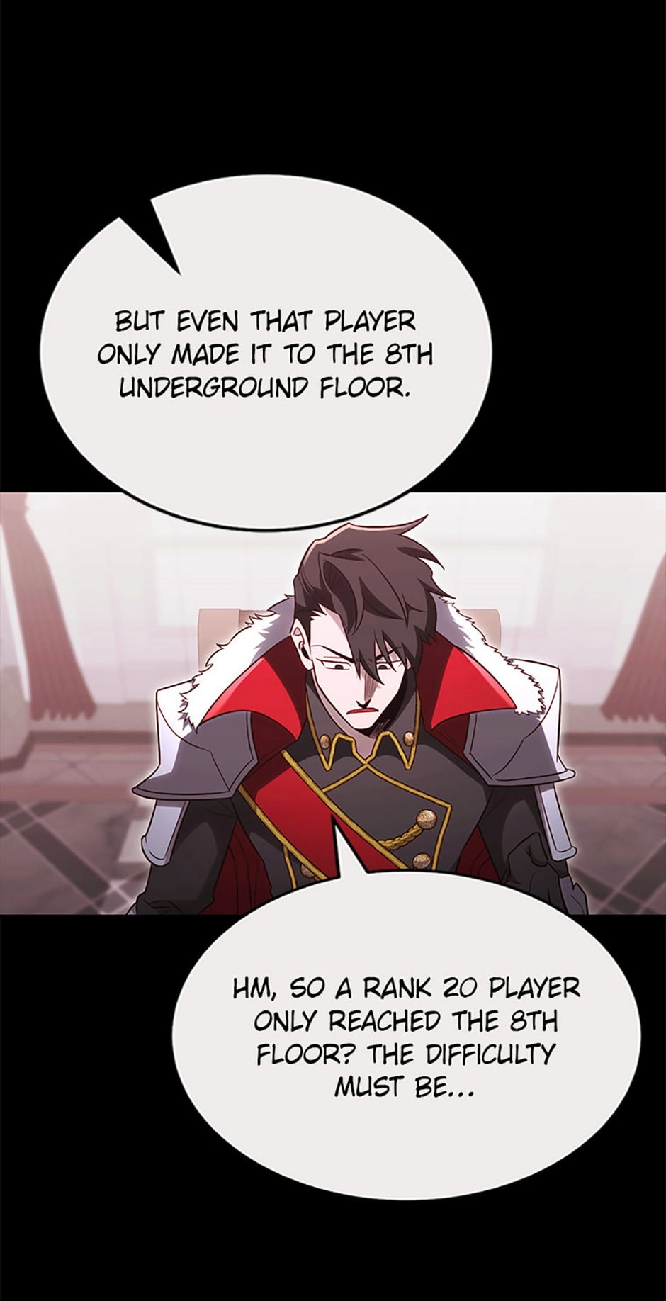 Read My Insanely Competent Underlings chapter 68 image 66 on Lezhin