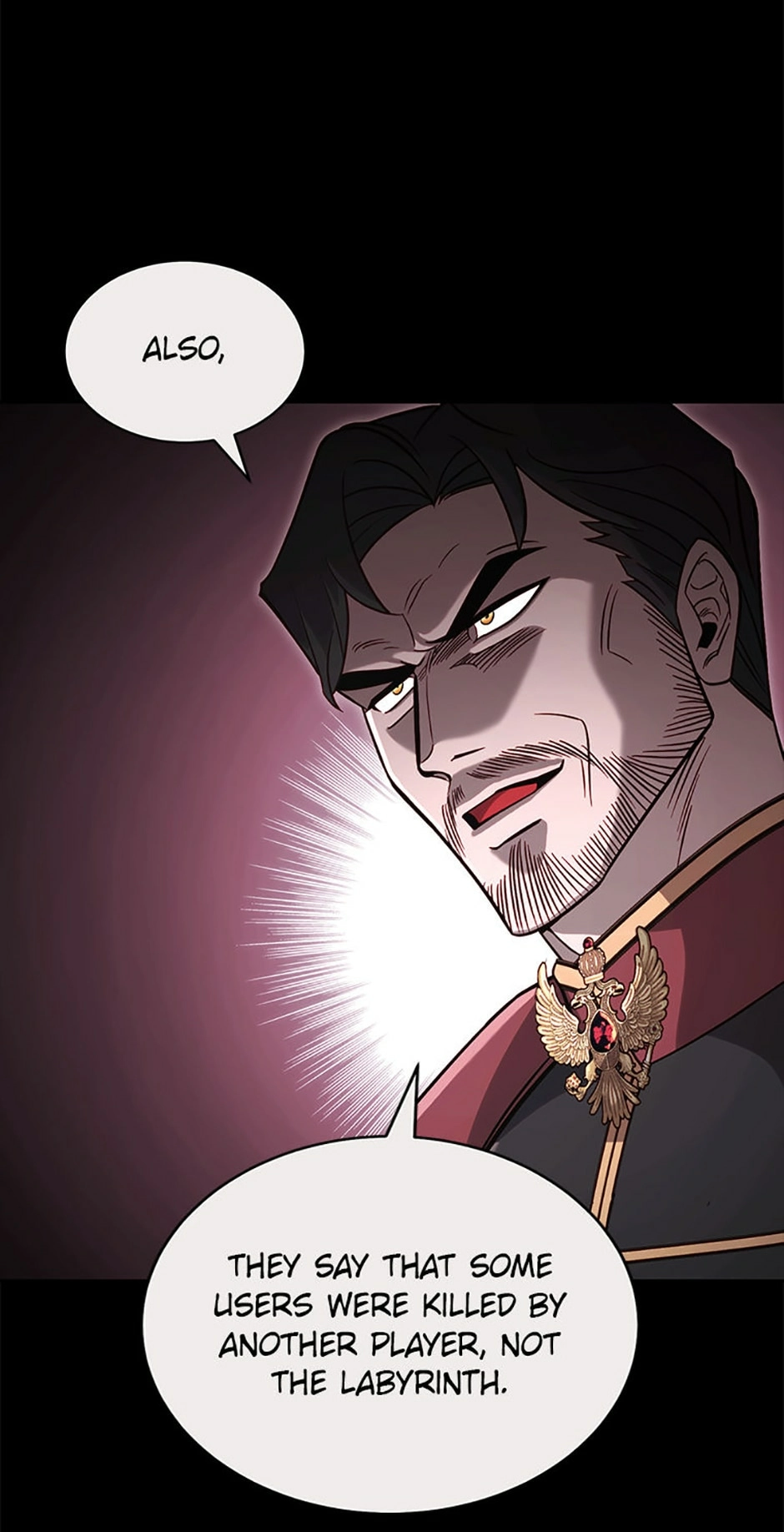Read My Insanely Competent Underlings chapter 68 image 67 on Lezhin