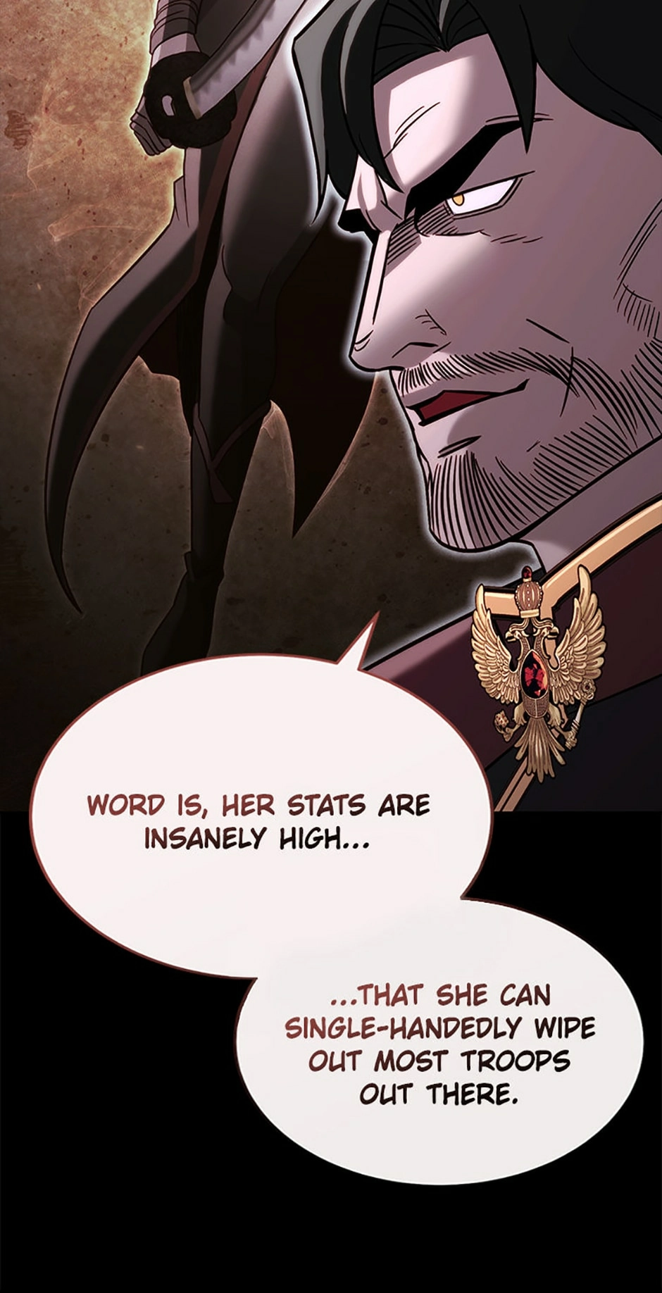 Read My Insanely Competent Underlings chapter 68 image 70 on Lezhin