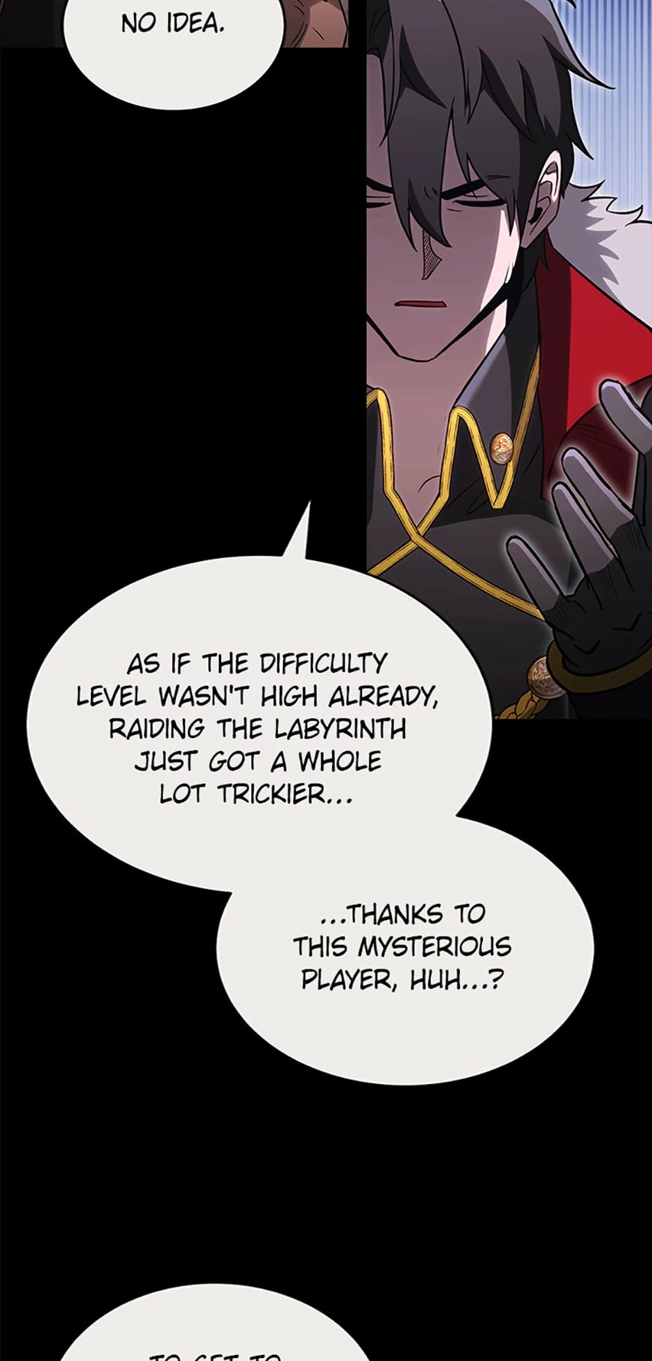 Read My Insanely Competent Underlings chapter 68 image 72 on Lezhin