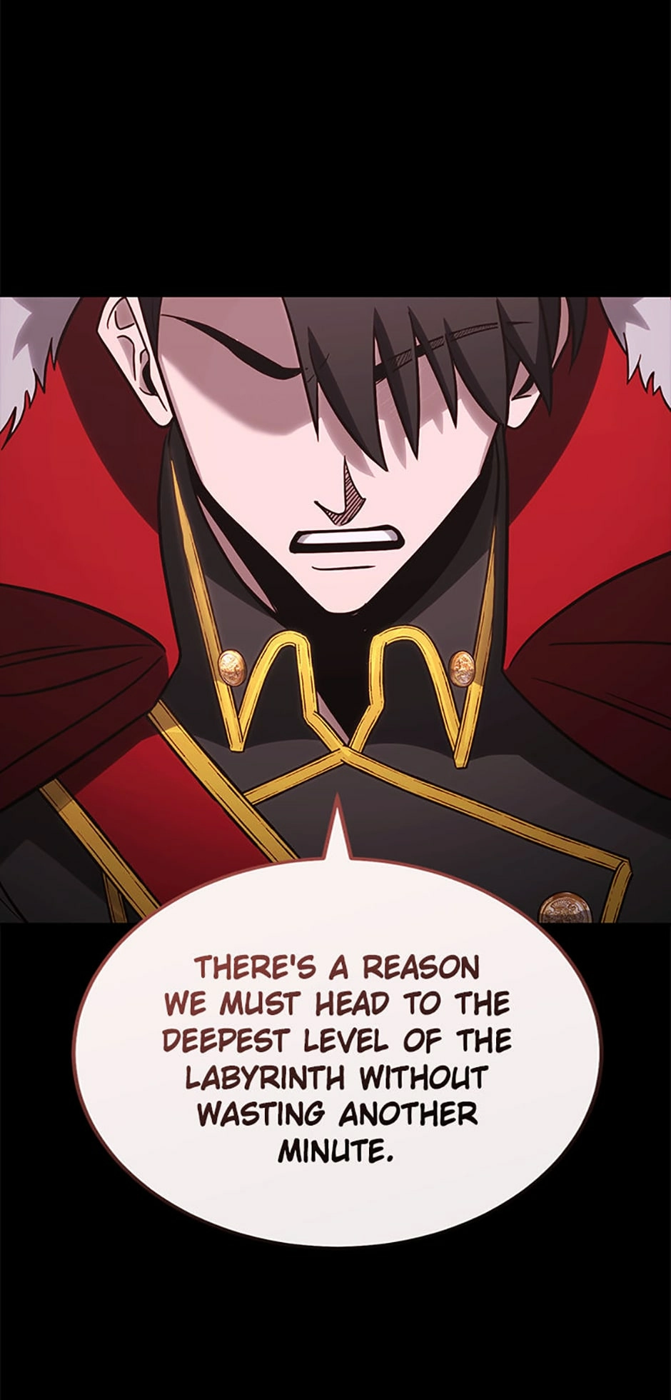 Read My Insanely Competent Underlings chapter 68 image 74 on Lezhin