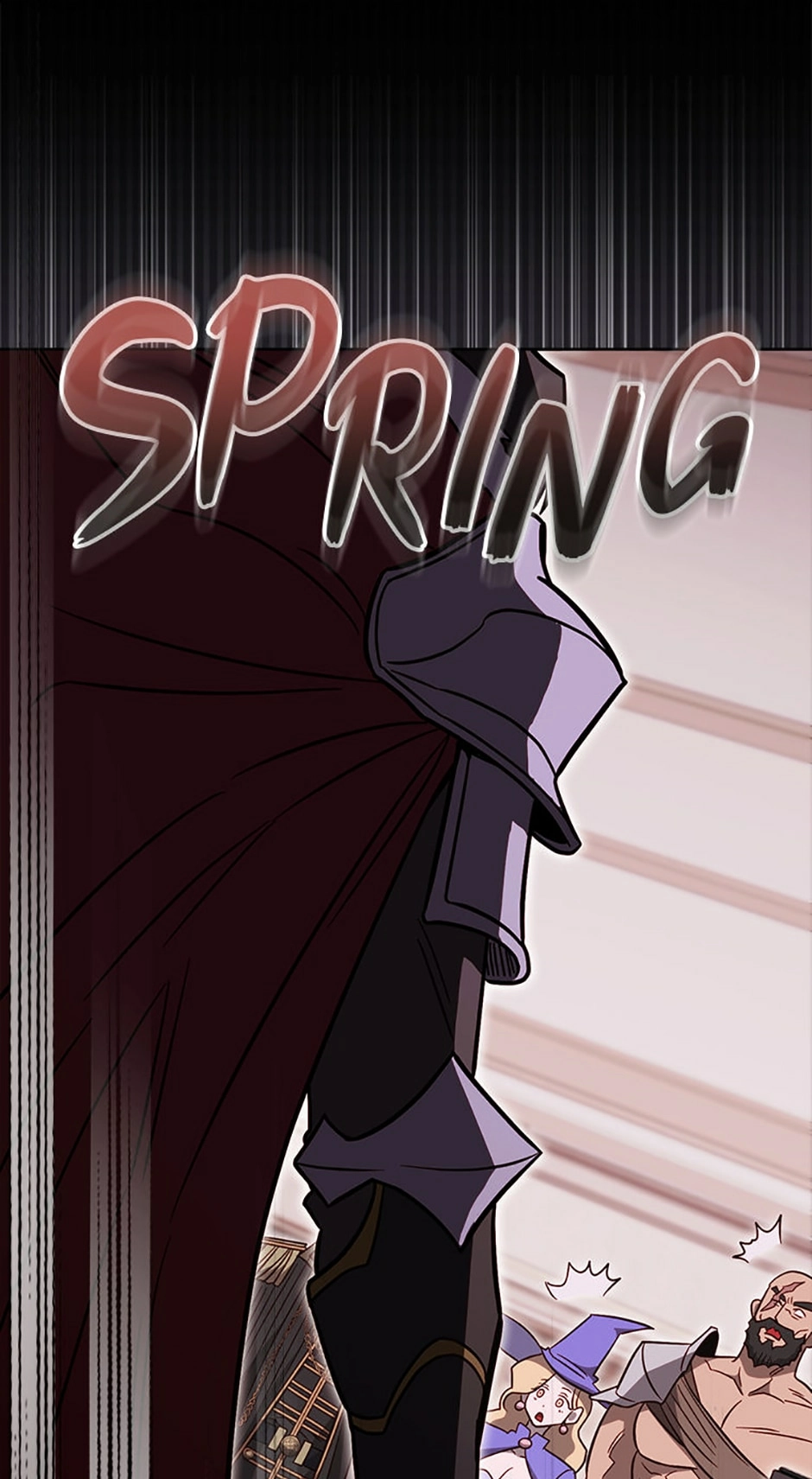 Read My Insanely Competent Underlings chapter 68 image 76 on Lezhin