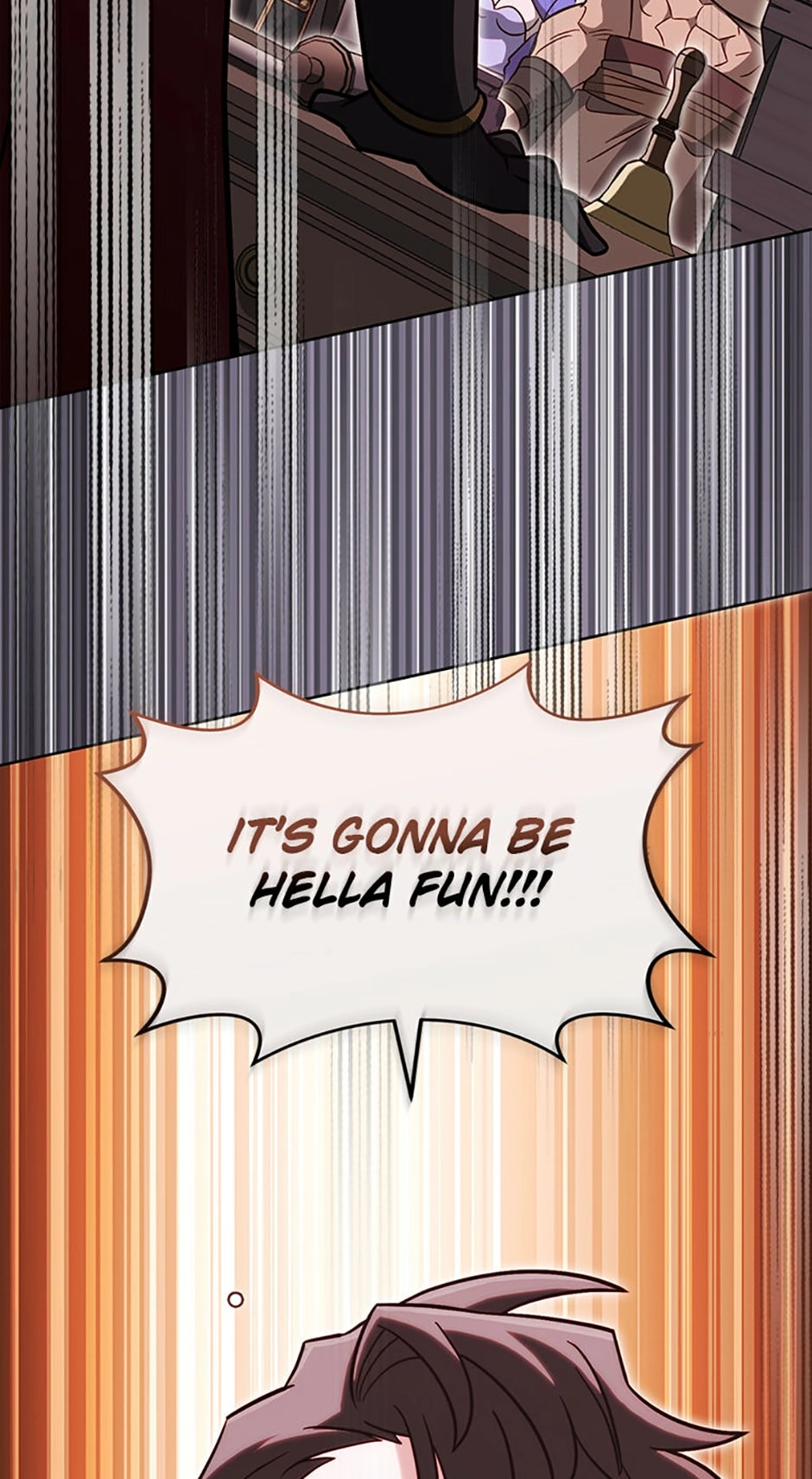 Read My Insanely Competent Underlings chapter 68 image 77 on Lezhin