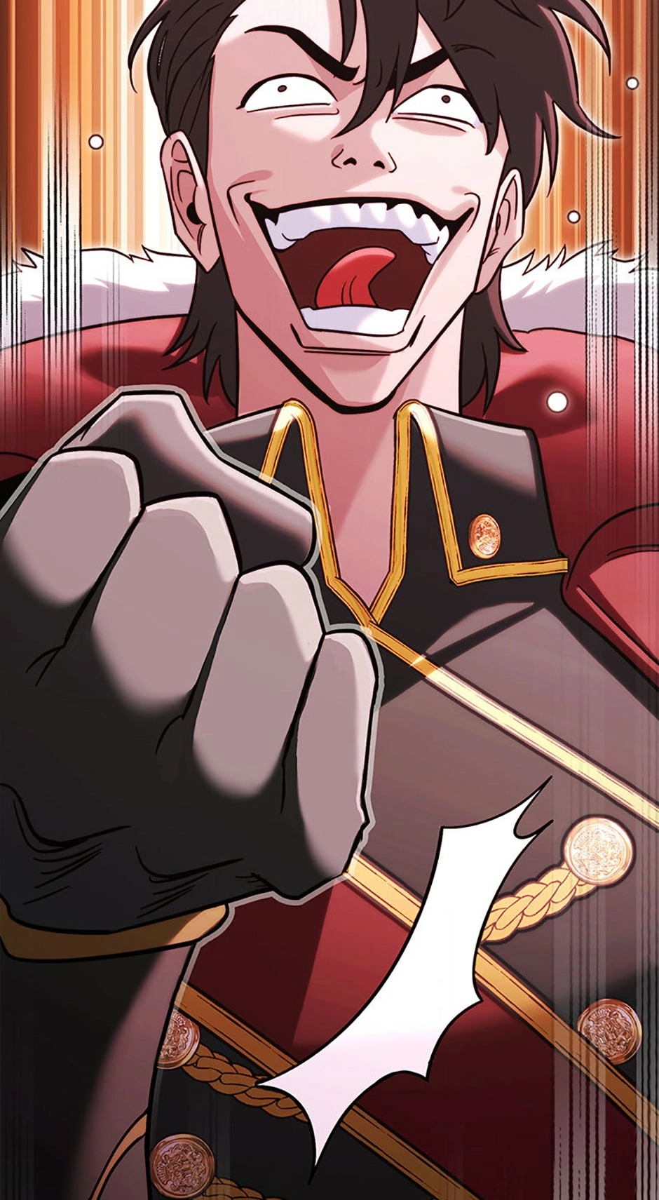 Read My Insanely Competent Underlings chapter 68 image 78 on Lezhin