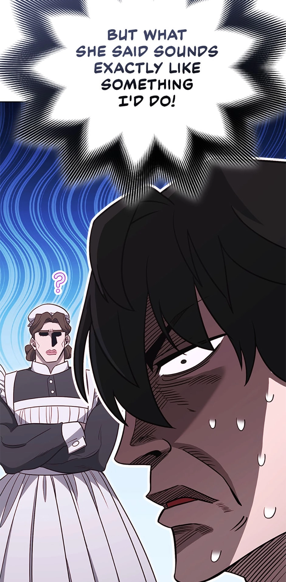 Read My Insanely Competent Underlings chapter 69 image 1 on Lezhin