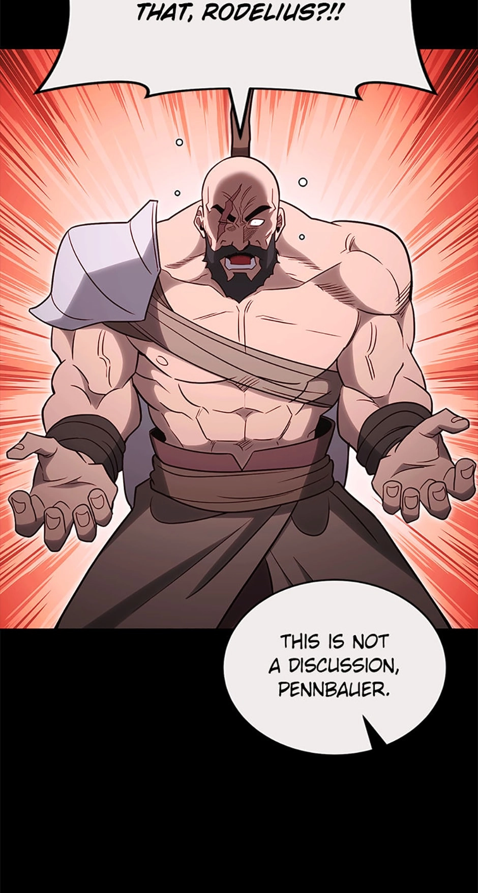 Read My Insanely Competent Underlings chapter 69 image 12 on Lezhin