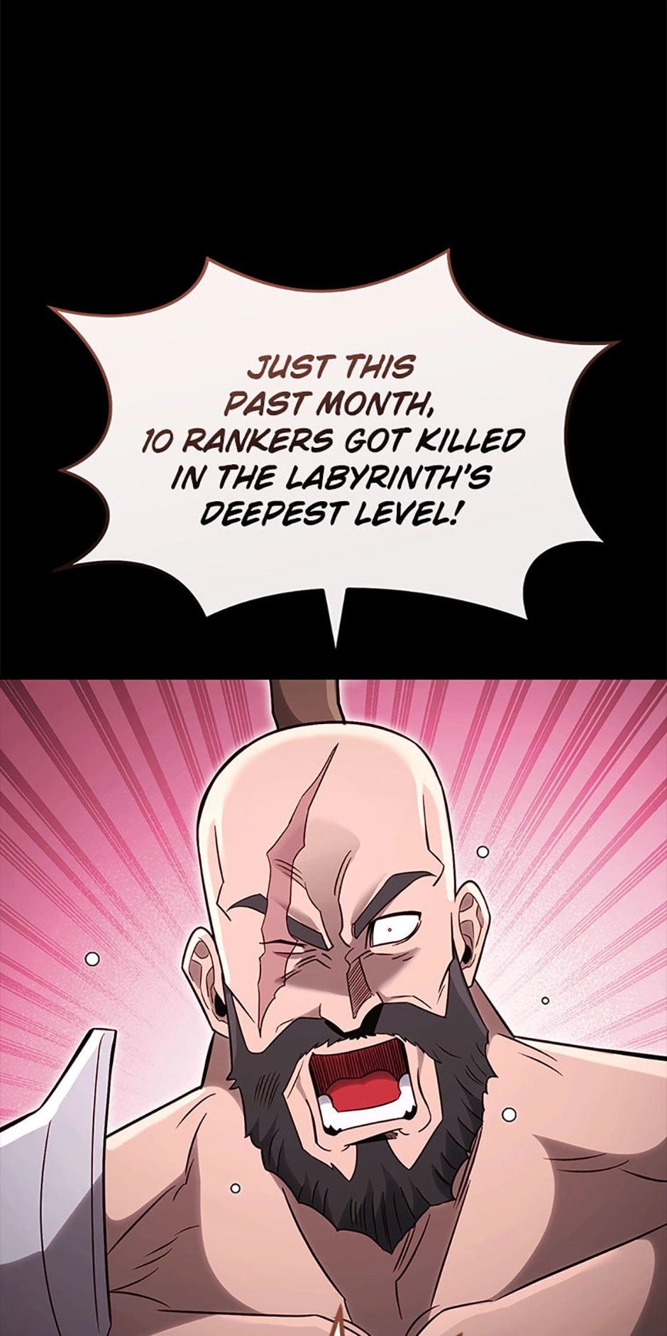 Read My Insanely Competent Underlings chapter 69 image 17 on Lezhin