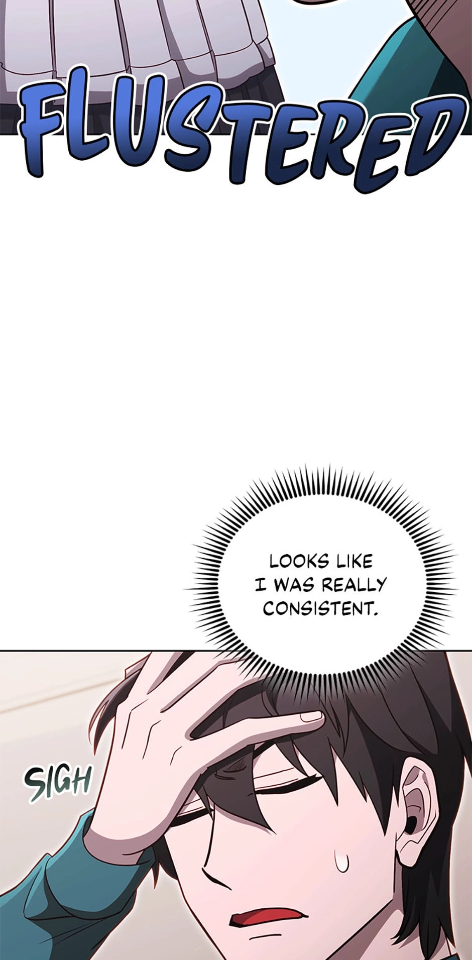 Read My Insanely Competent Underlings chapter 69 image 2 on Lezhin