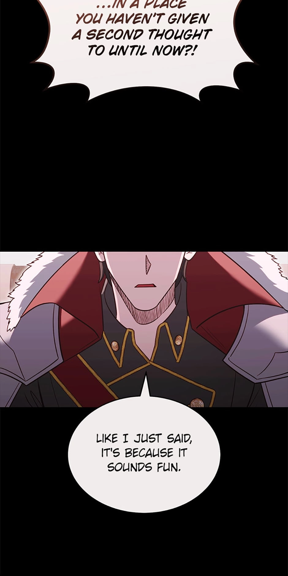 Read My Insanely Competent Underlings chapter 69 image 20 on Lezhin
