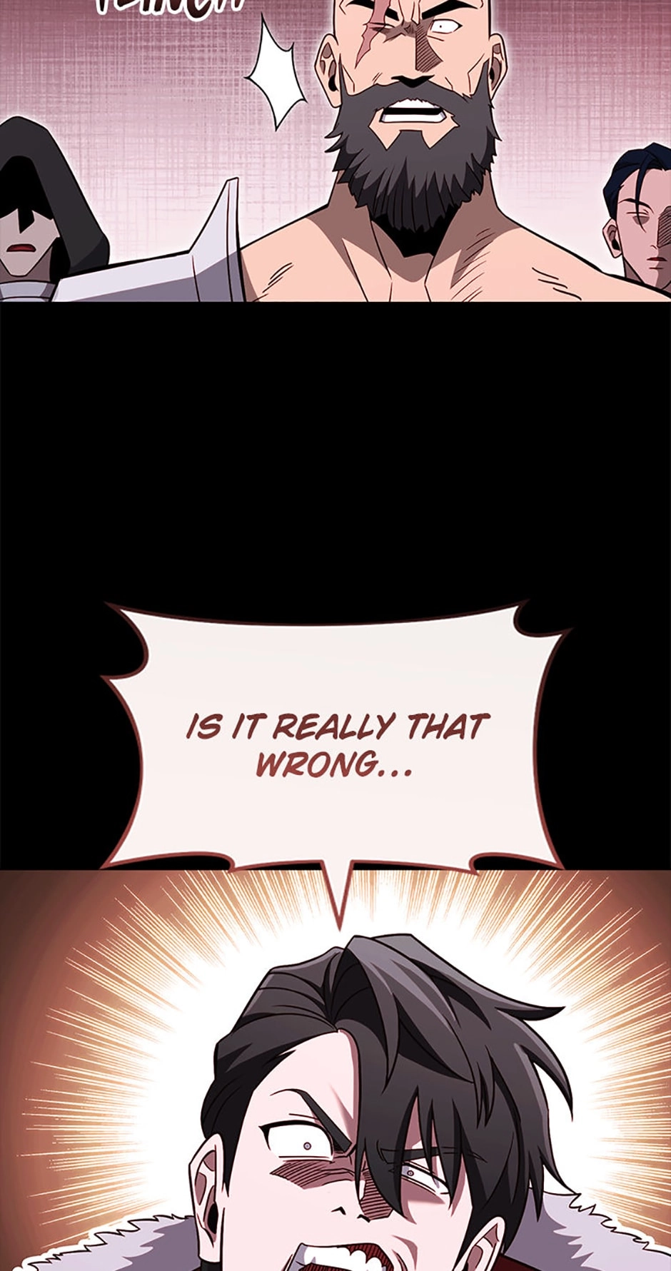 Read My Insanely Competent Underlings chapter 69 image 23 on Lezhin