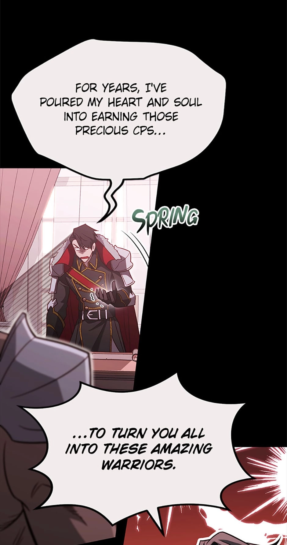 Read My Insanely Competent Underlings chapter 69 image 25 on Lezhin