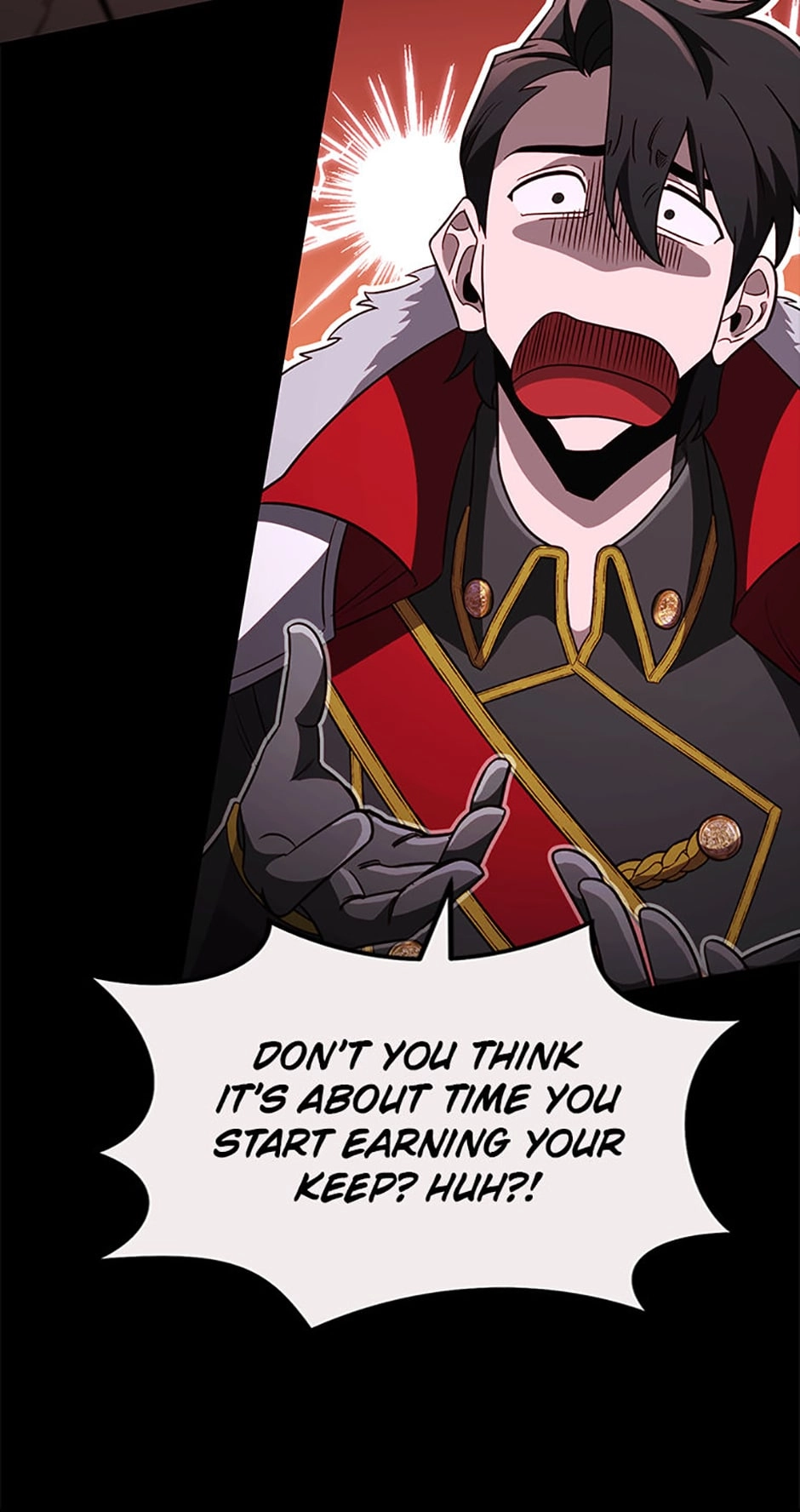 Read My Insanely Competent Underlings chapter 69 image 26 on Lezhin