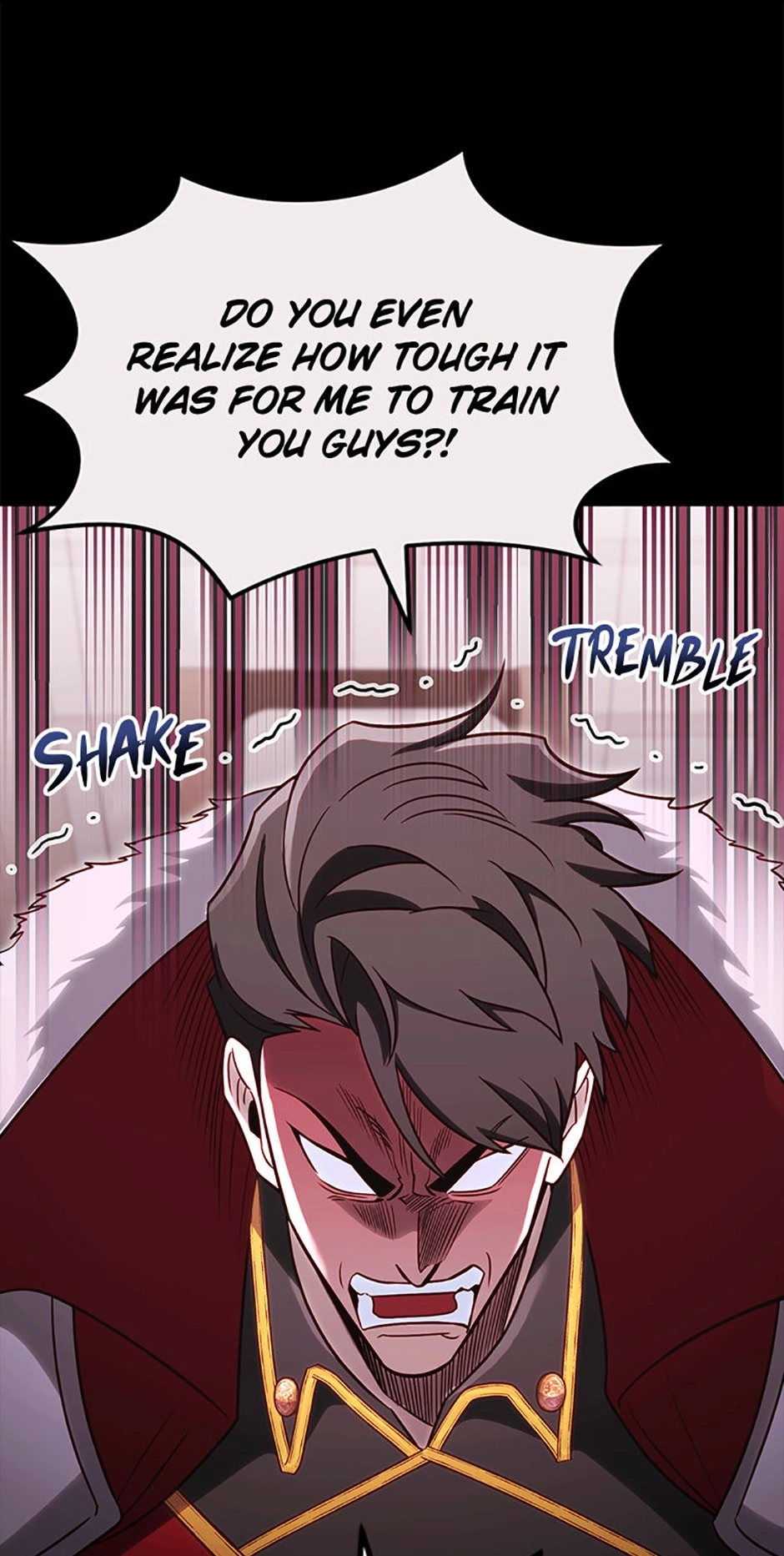 Read My Insanely Competent Underlings chapter 69 image 27 on Lezhin