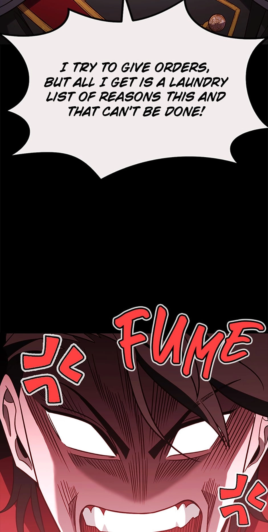 Read My Insanely Competent Underlings chapter 69 image 28 on Lezhin