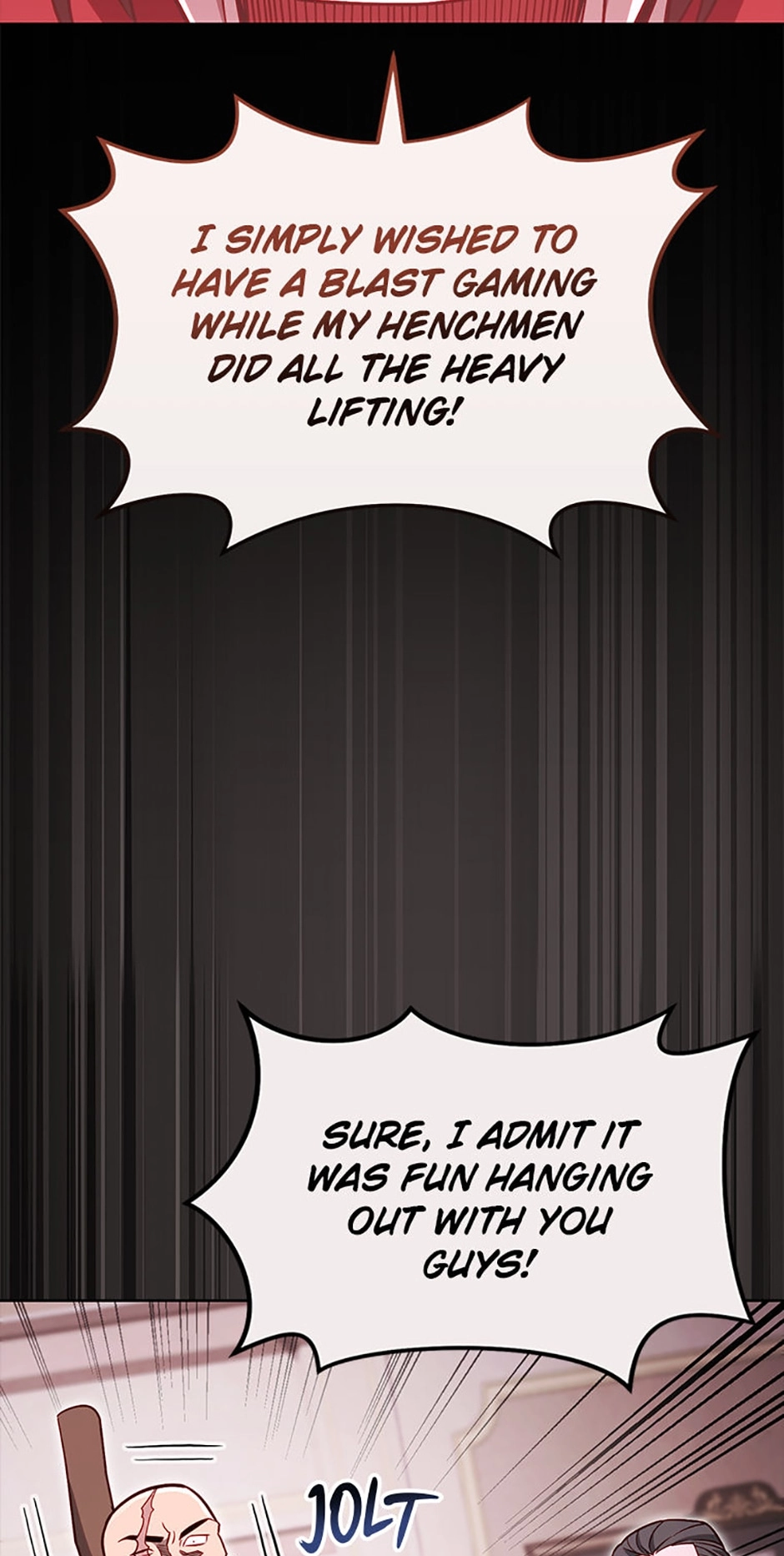 Read My Insanely Competent Underlings chapter 69 image 29 on Lezhin