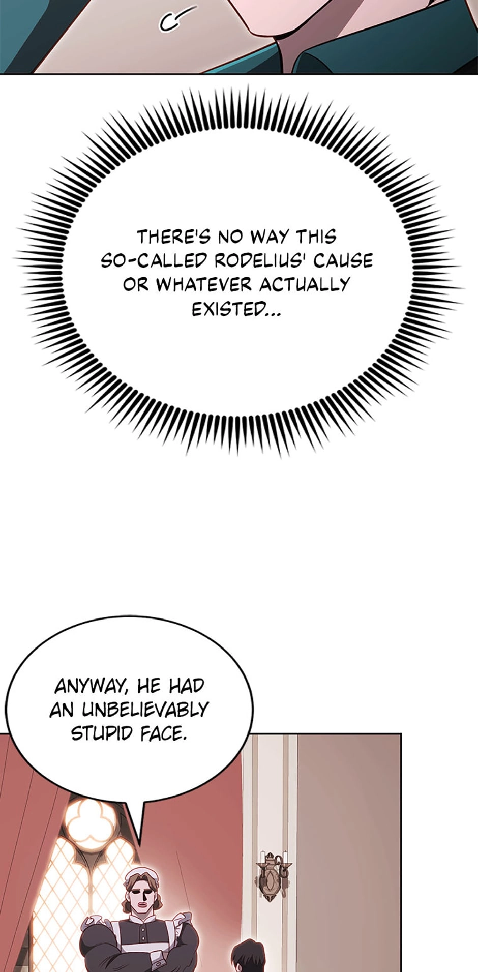 Read My Insanely Competent Underlings chapter 69 image 3 on Lezhin