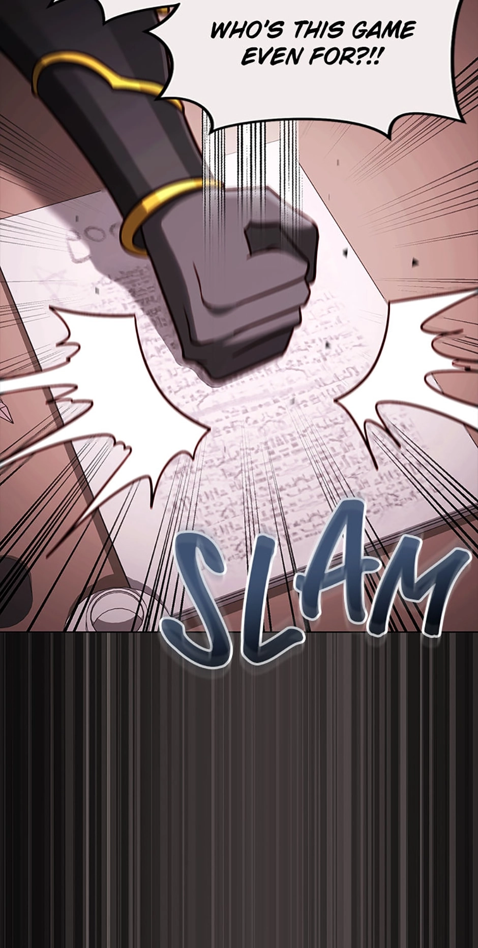 Read My Insanely Competent Underlings chapter 69 image 31 on Lezhin