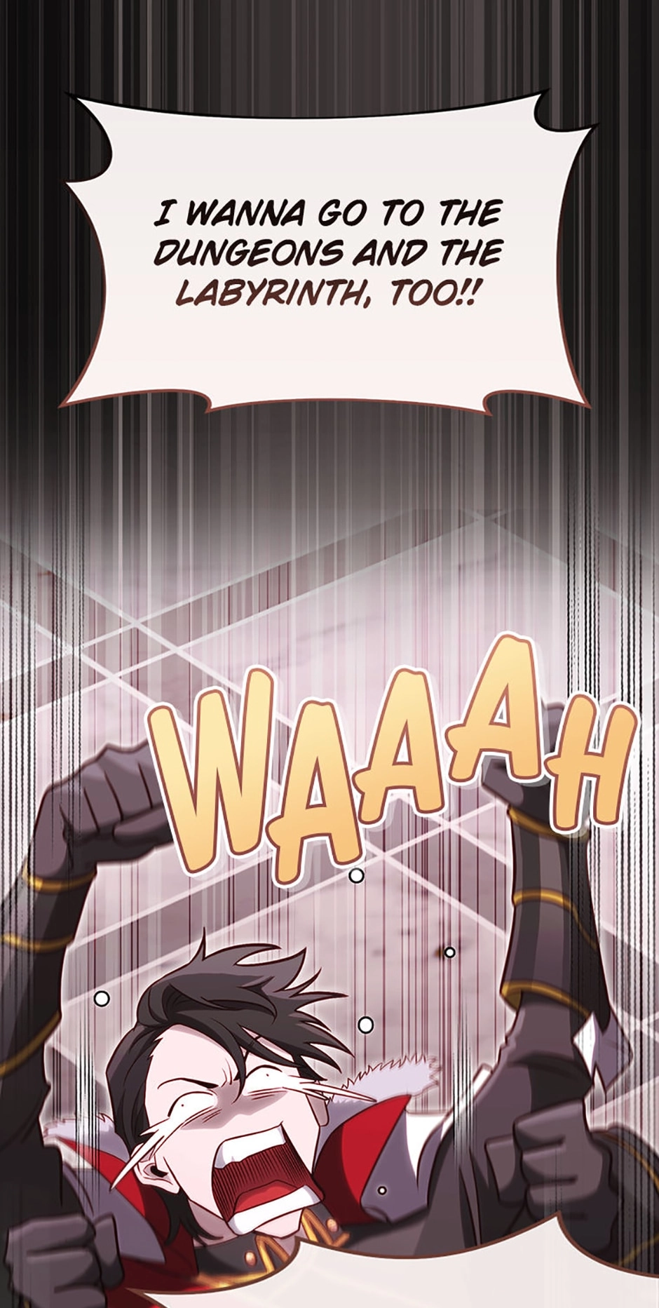 Read My Insanely Competent Underlings chapter 69 image 32 on Lezhin