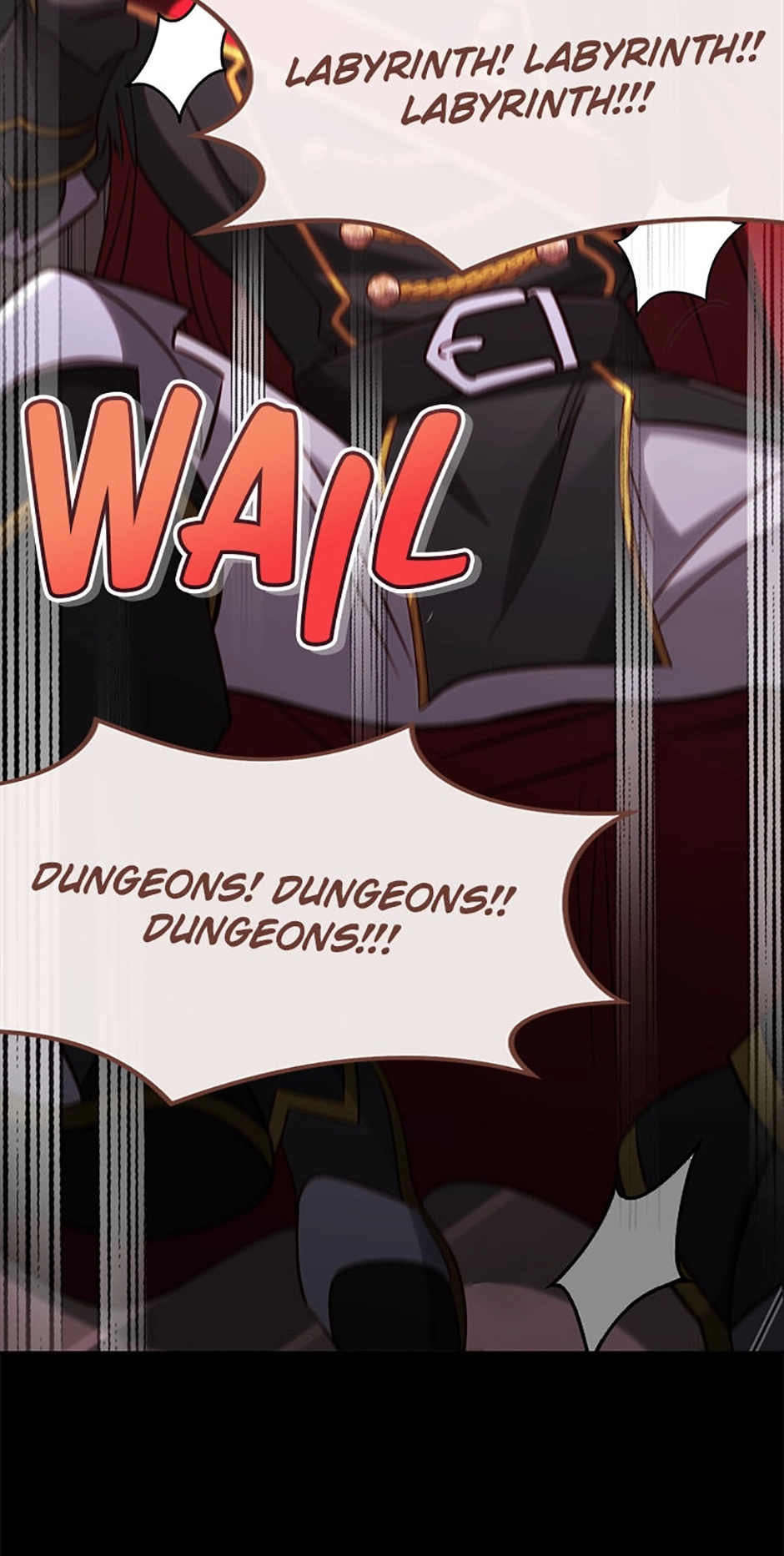 Read My Insanely Competent Underlings chapter 69 image 33 on Lezhin