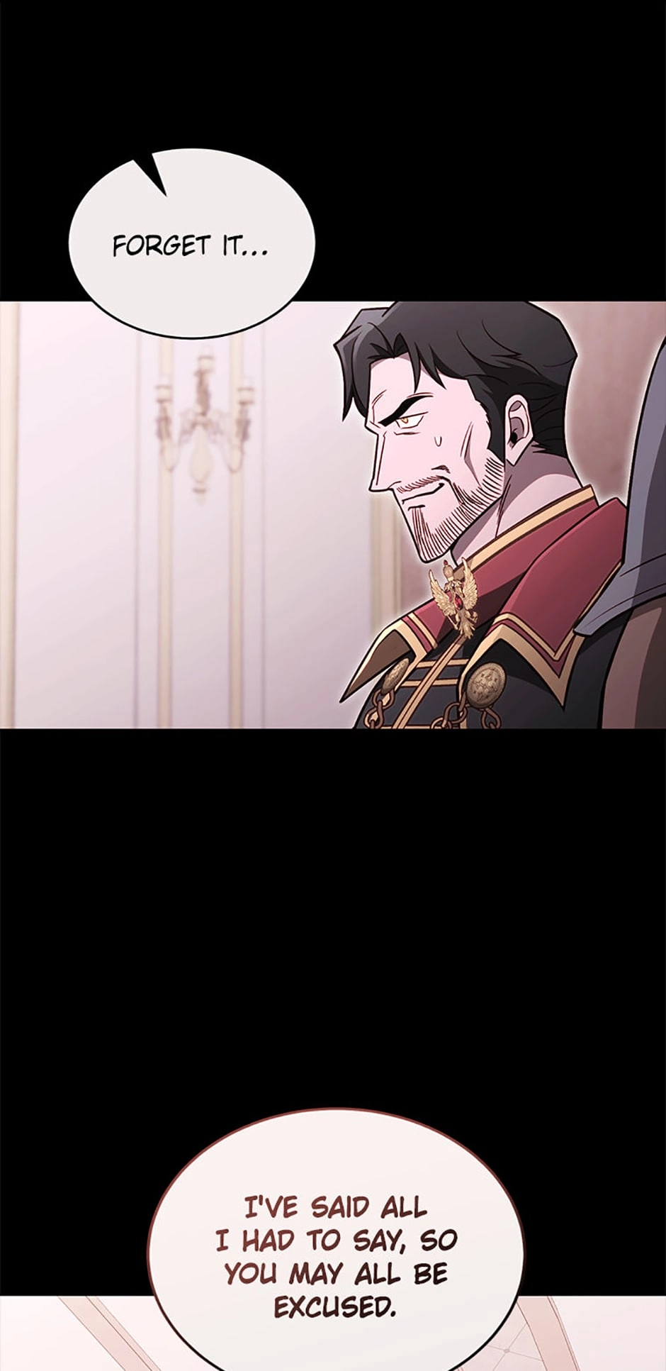 Read My Insanely Competent Underlings chapter 69 image 36 on Lezhin
