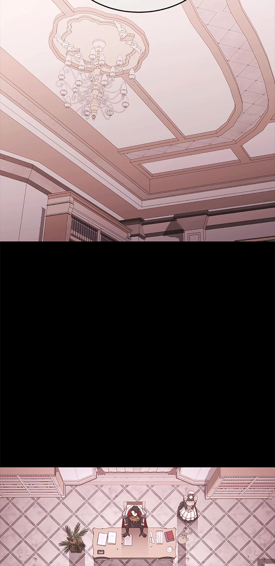 Read My Insanely Competent Underlings chapter 69 image 37 on Lezhin