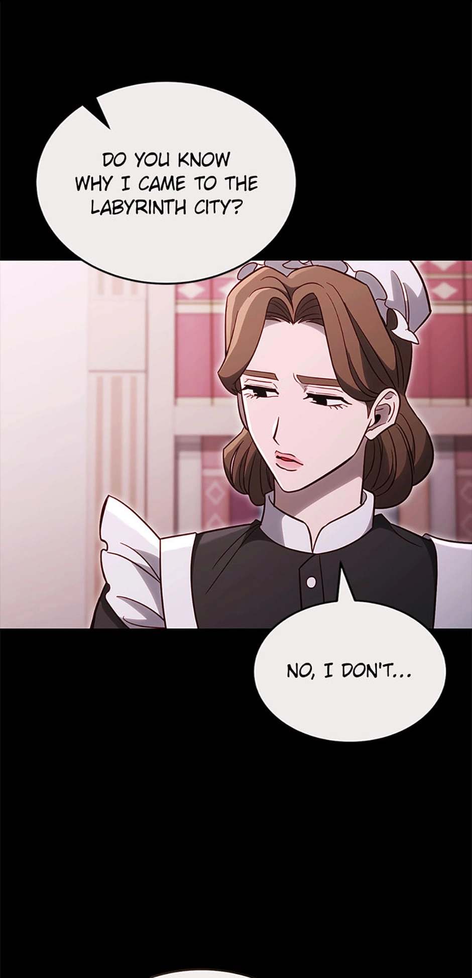 Read My Insanely Competent Underlings chapter 69 image 41 on Lezhin