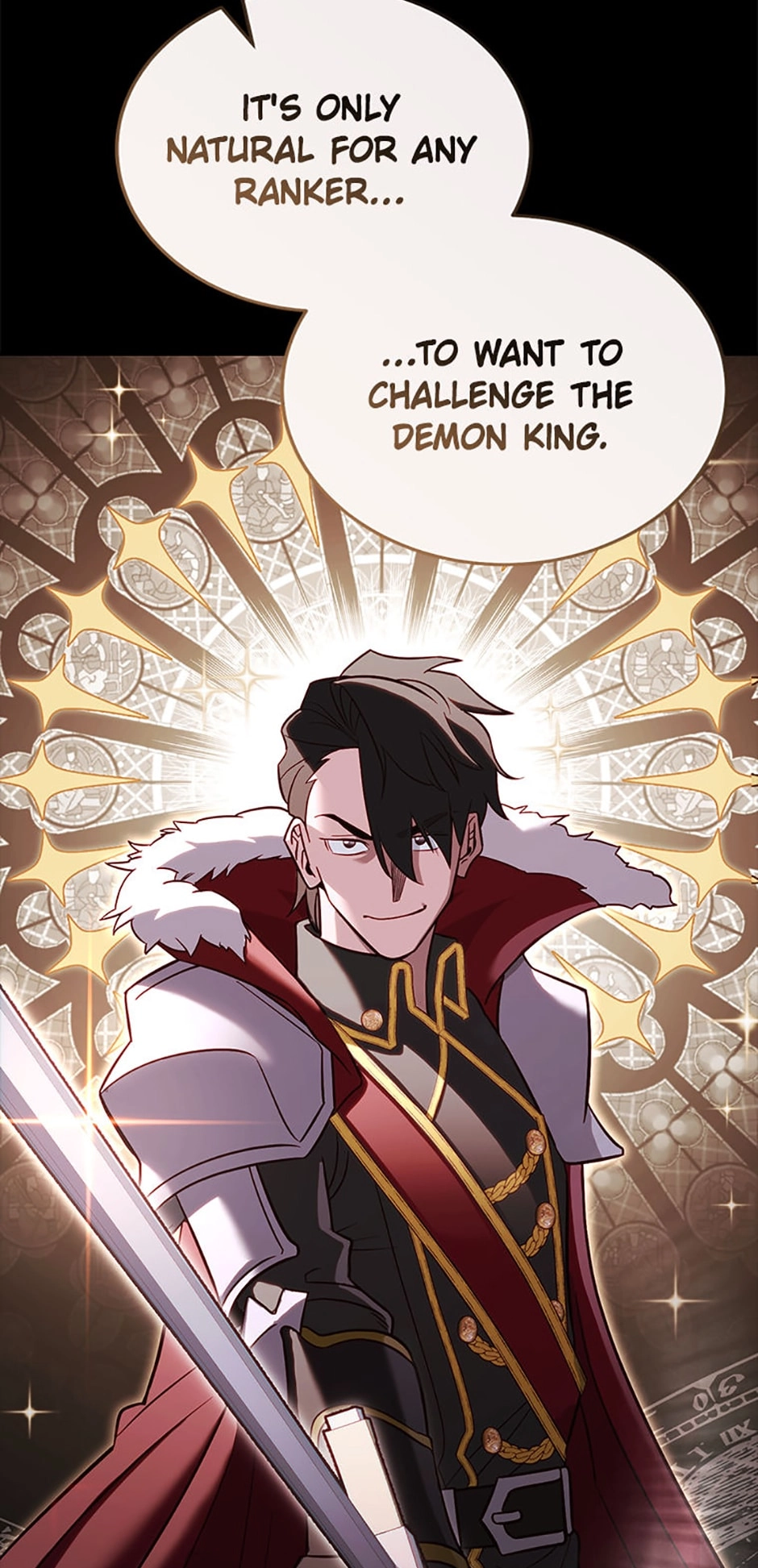 Read My Insanely Competent Underlings chapter 69 image 42 on Lezhin