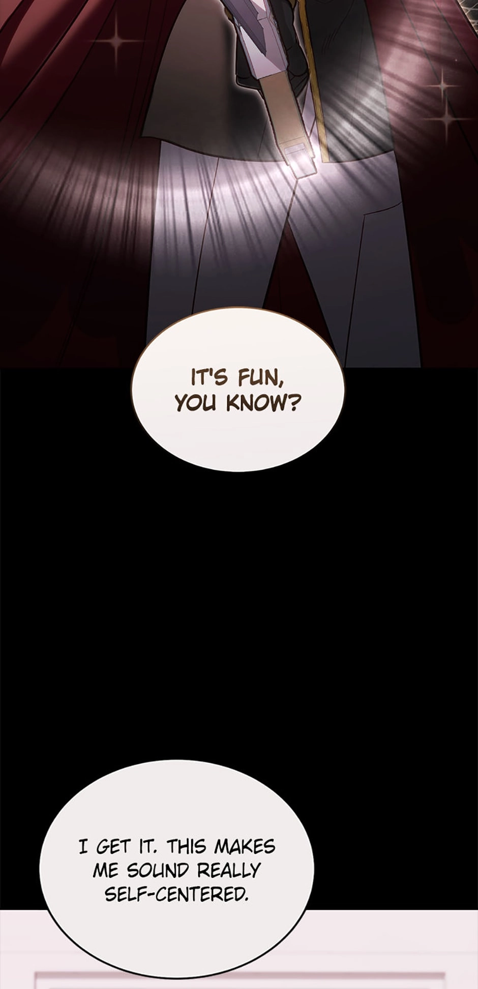 Read My Insanely Competent Underlings chapter 69 image 43 on Lezhin