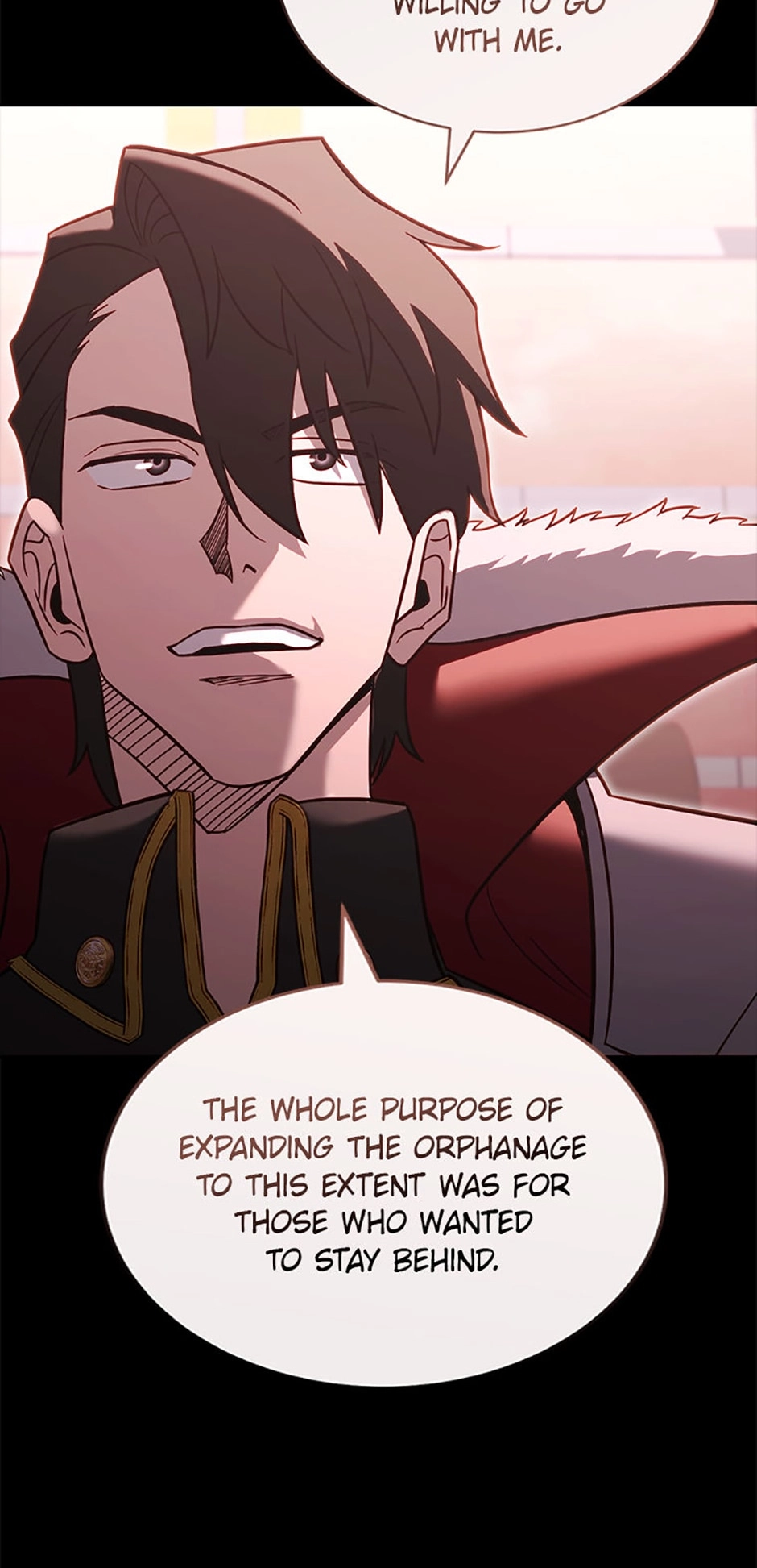 Read My Insanely Competent Underlings chapter 69 image 45 on Lezhin