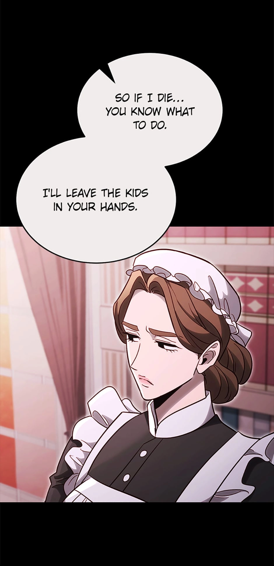 Read My Insanely Competent Underlings chapter 69 image 46 on Lezhin