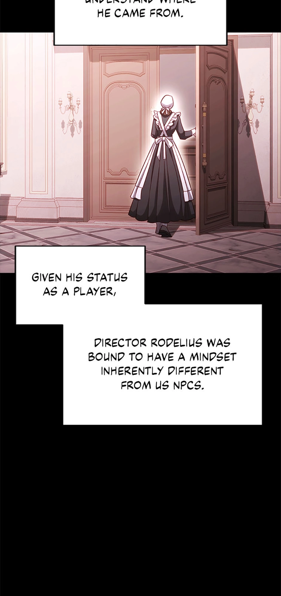 Read My Insanely Competent Underlings chapter 69 image 48 on Lezhin