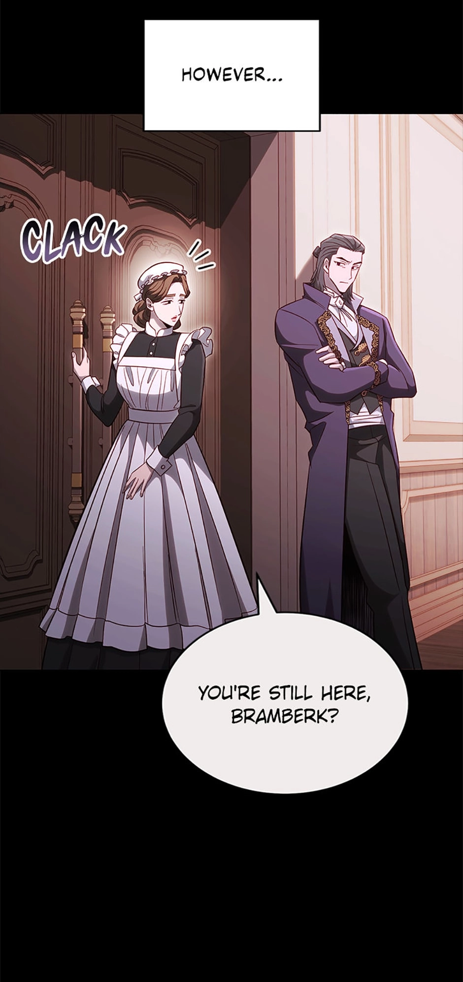 Read My Insanely Competent Underlings chapter 69 image 49 on Lezhin
