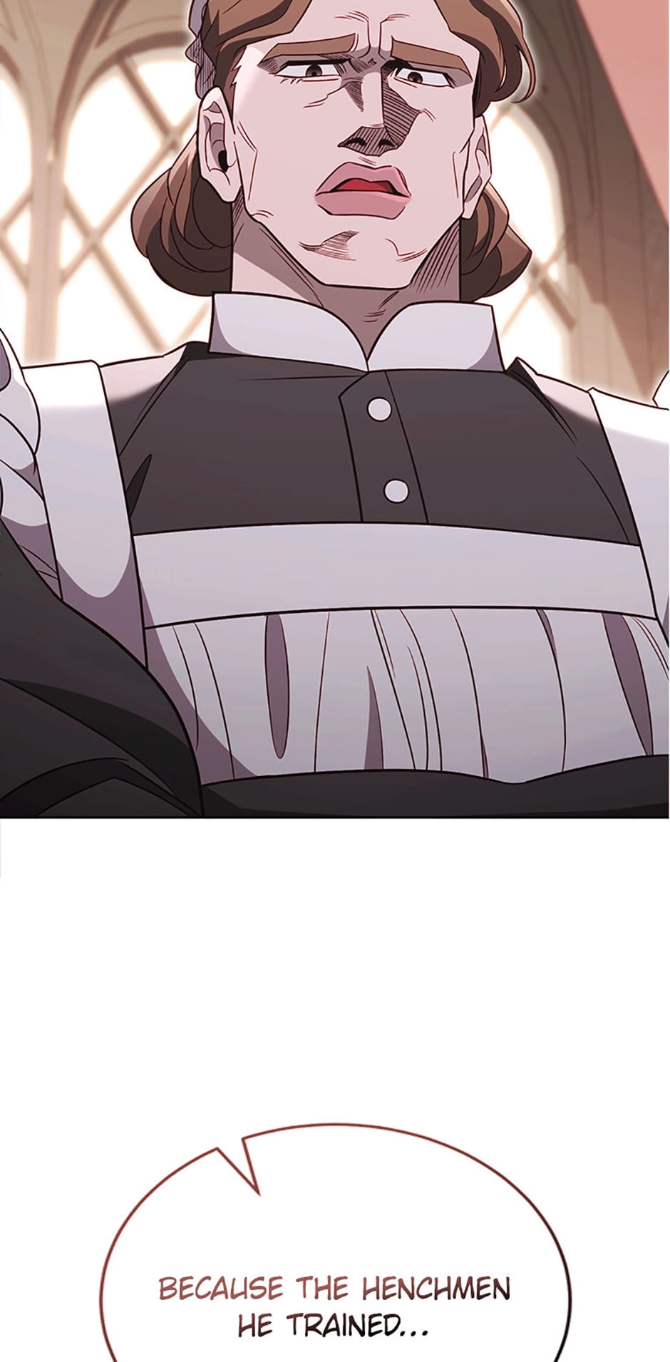 Read My Insanely Competent Underlings chapter 69 image 5 on Lezhin