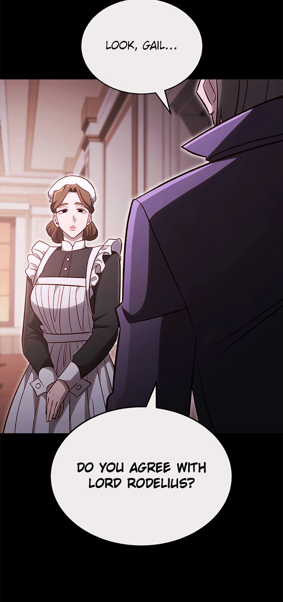Read My Insanely Competent Underlings chapter 69 image 51 on Lezhin