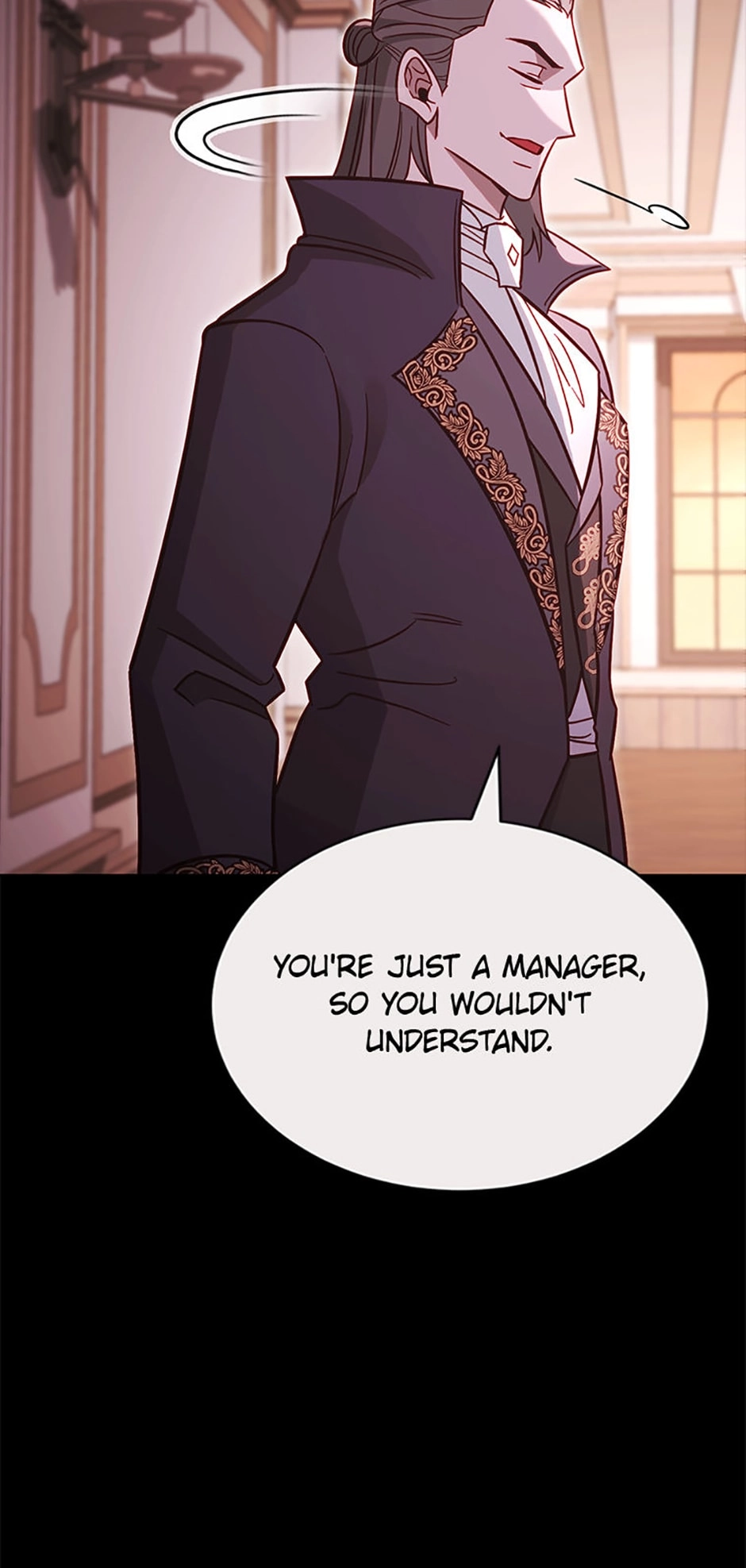 Read My Insanely Competent Underlings chapter 69 image 54 on Lezhin