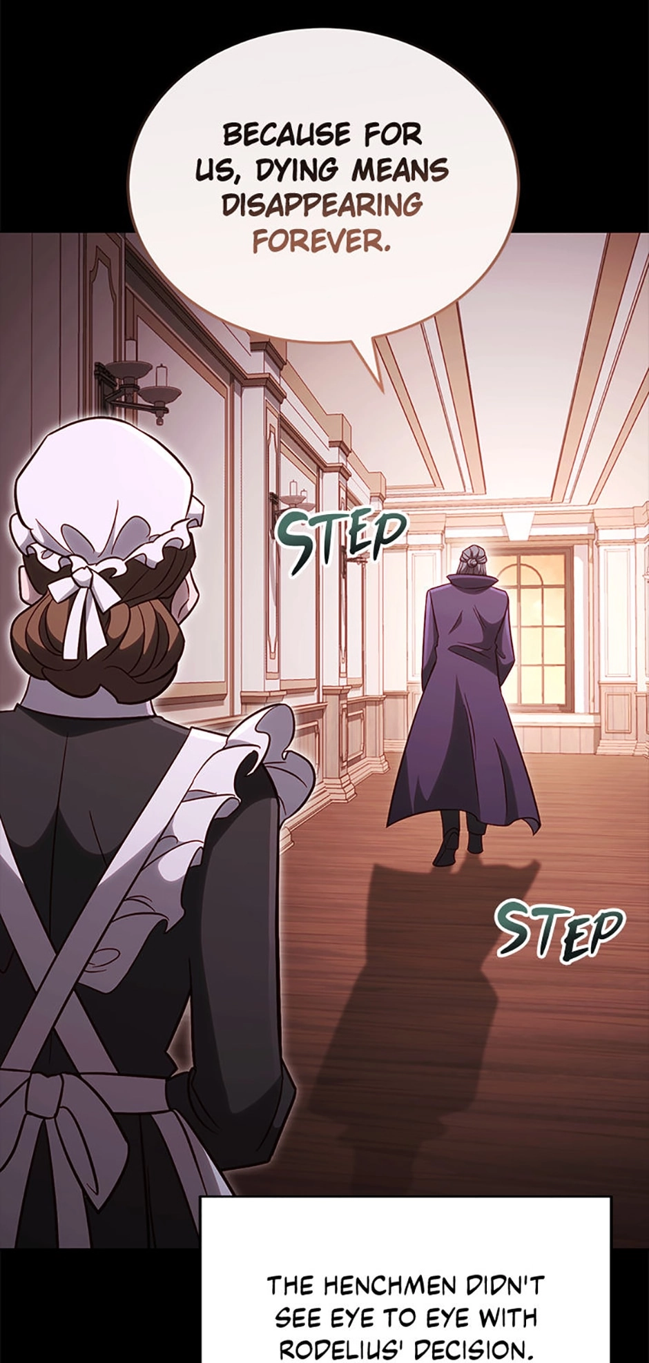Read My Insanely Competent Underlings chapter 69 image 55 on Lezhin