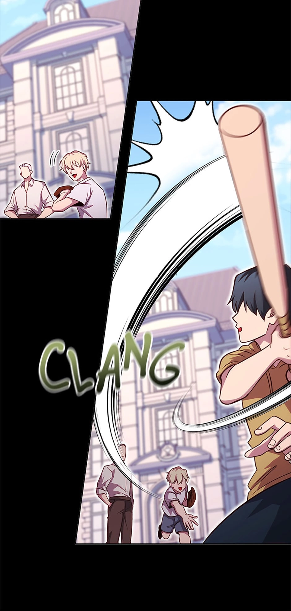 Read My Insanely Competent Underlings chapter 69 image 58 on Lezhin
