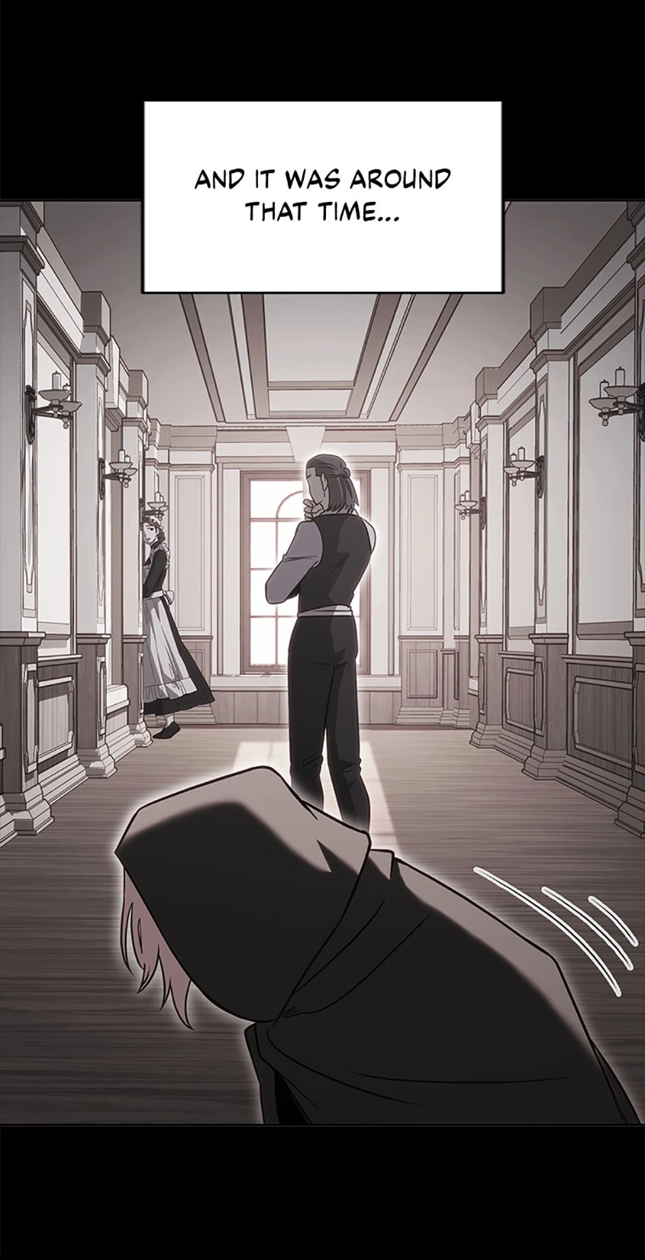 Read My Insanely Competent Underlings chapter 69 image 65 on Lezhin