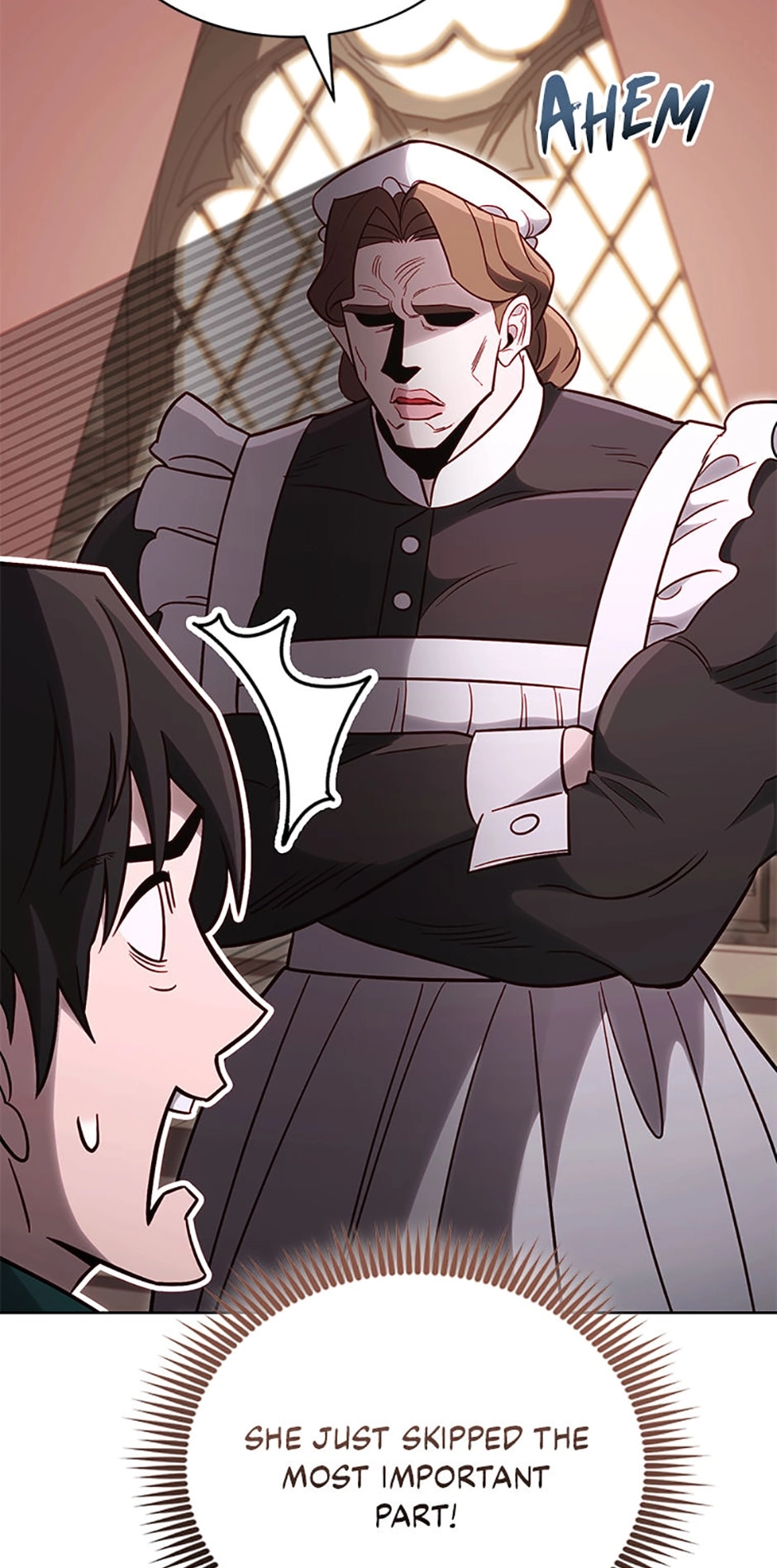 Read My Insanely Competent Underlings chapter 69 image 68 on Lezhin