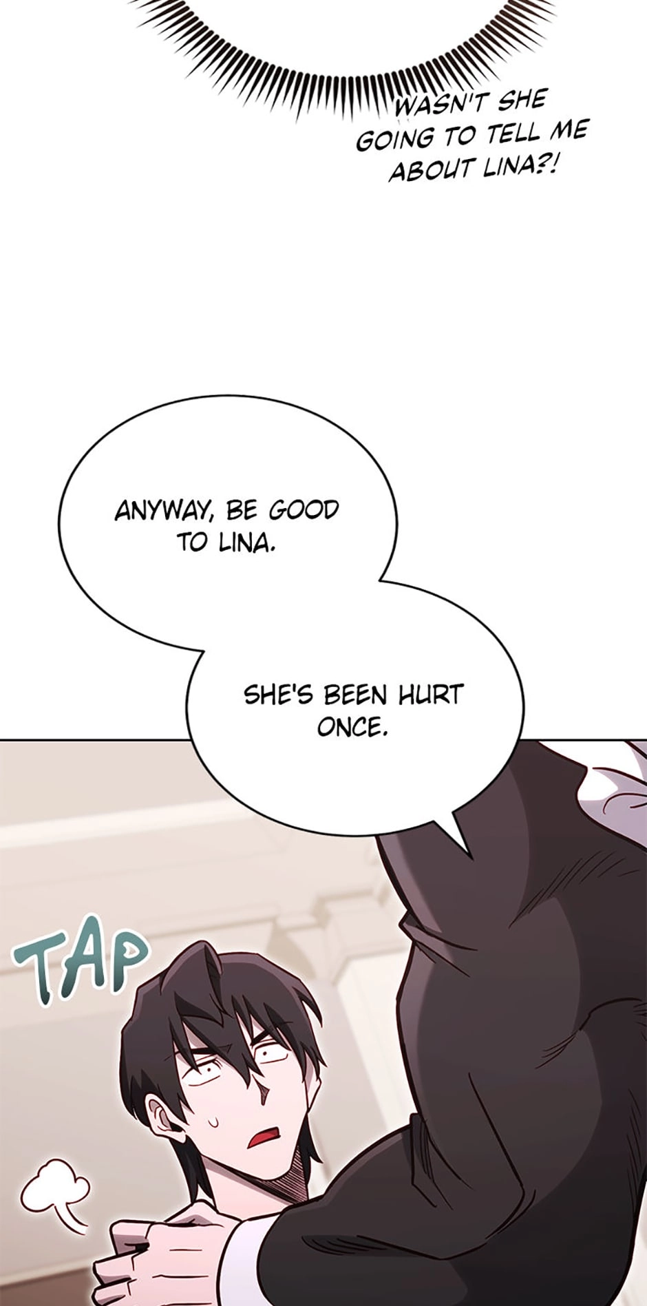 Read My Insanely Competent Underlings chapter 69 image 69 on Lezhin